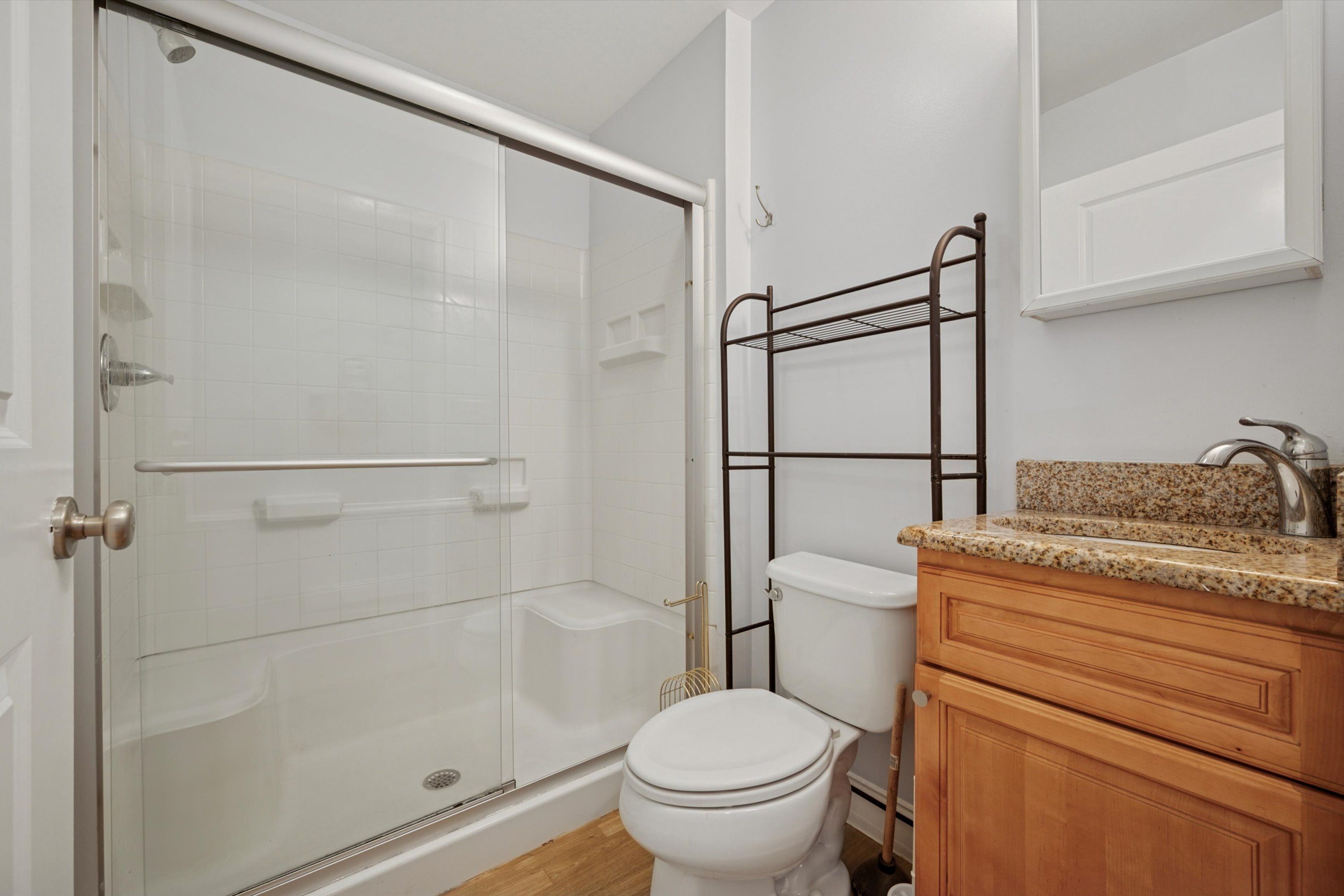 1856 N 17TH ST Unit 1F