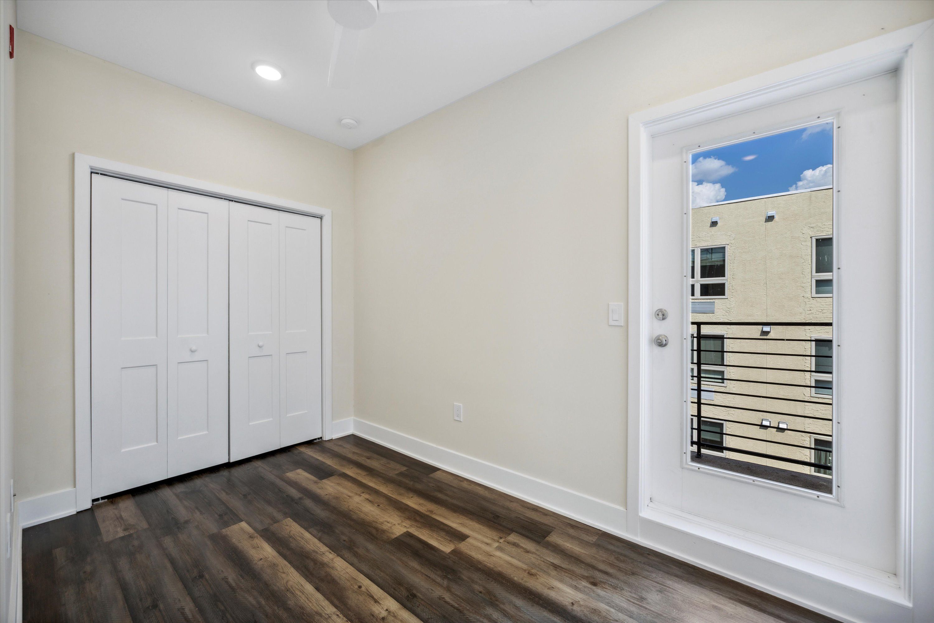 1804 W Berks St Unit 3F