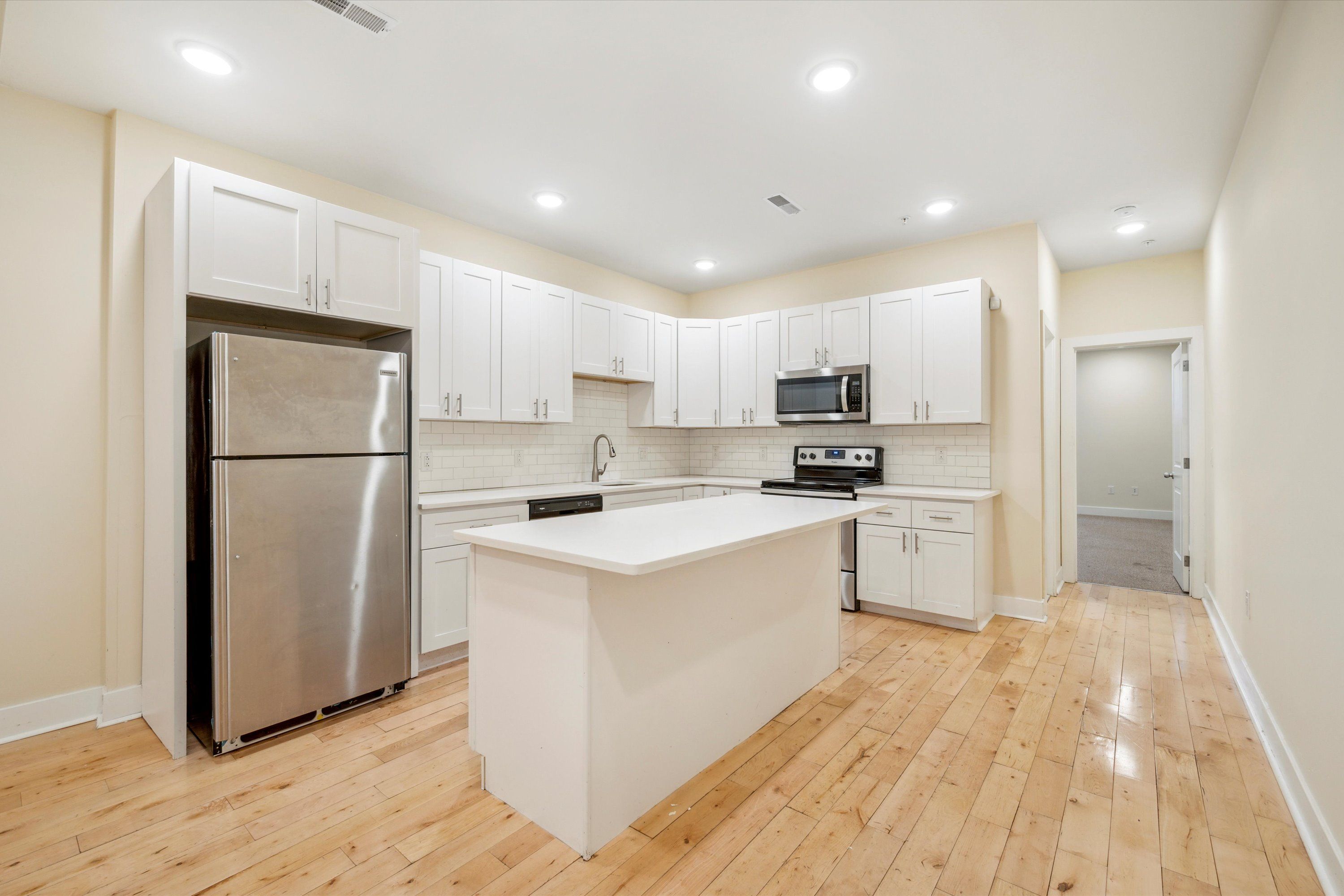 1945 N GRATZ ST Unit 2
