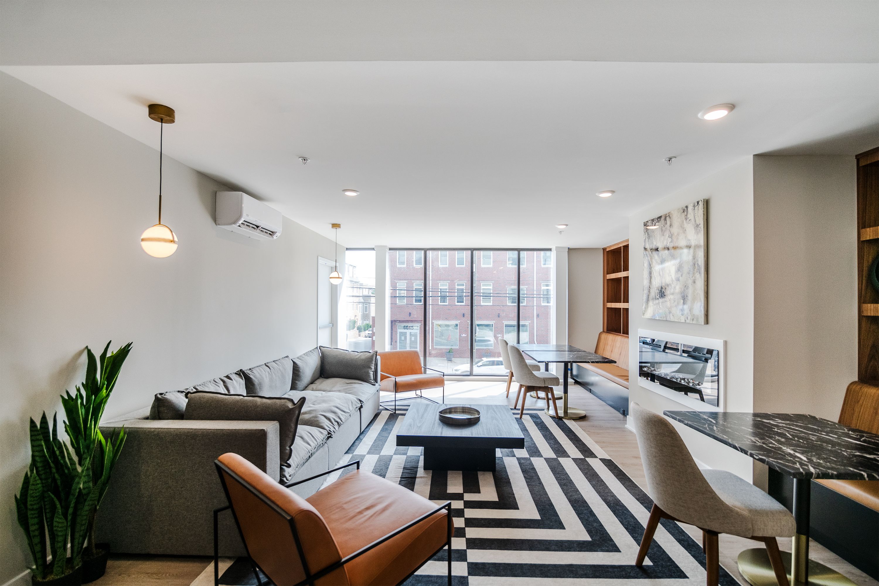 6604 Ridge Avenue Unit 300