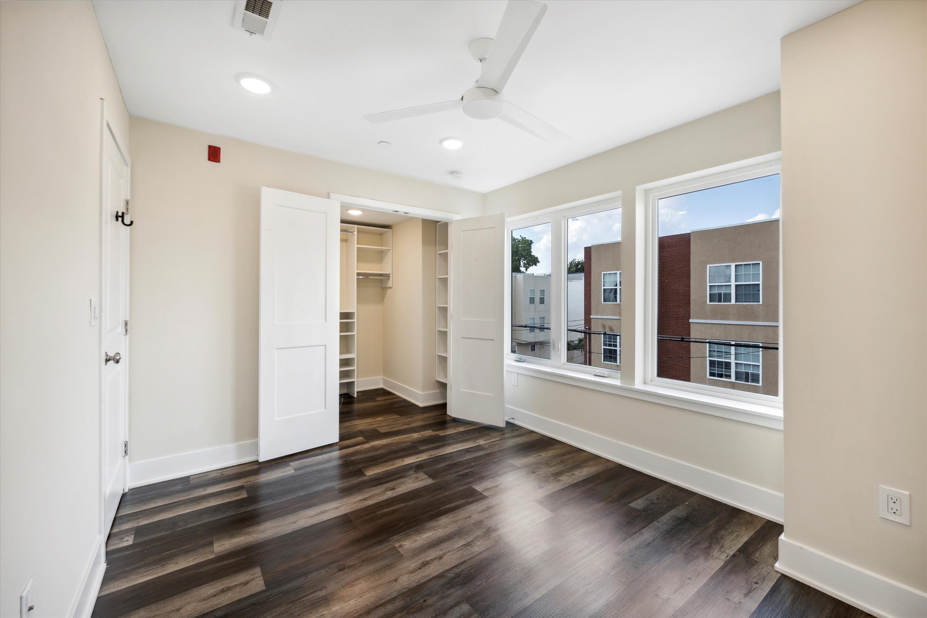 1804 W Berks St Unit 3F