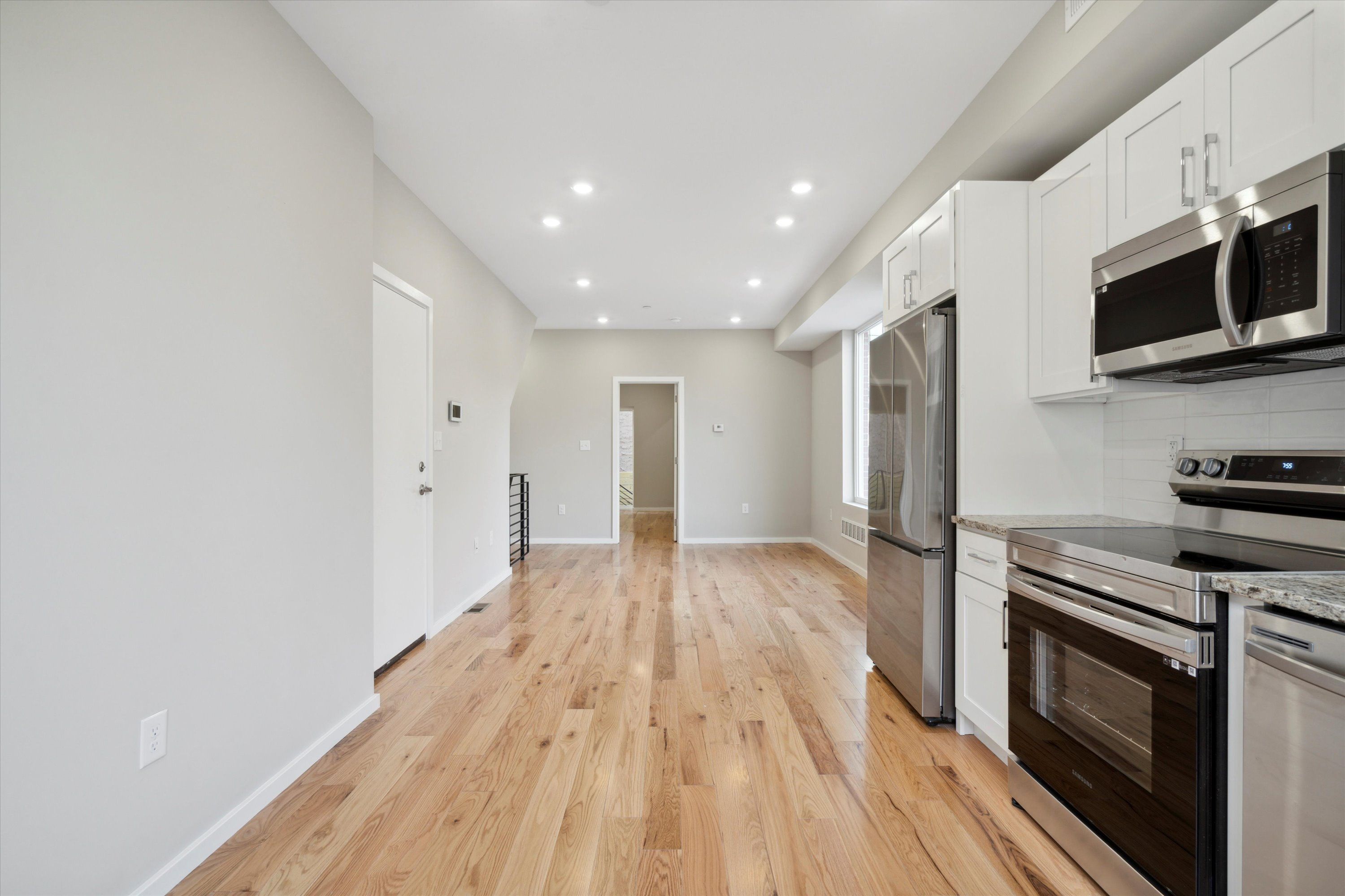 1701 SEYBERT ST Unit 1