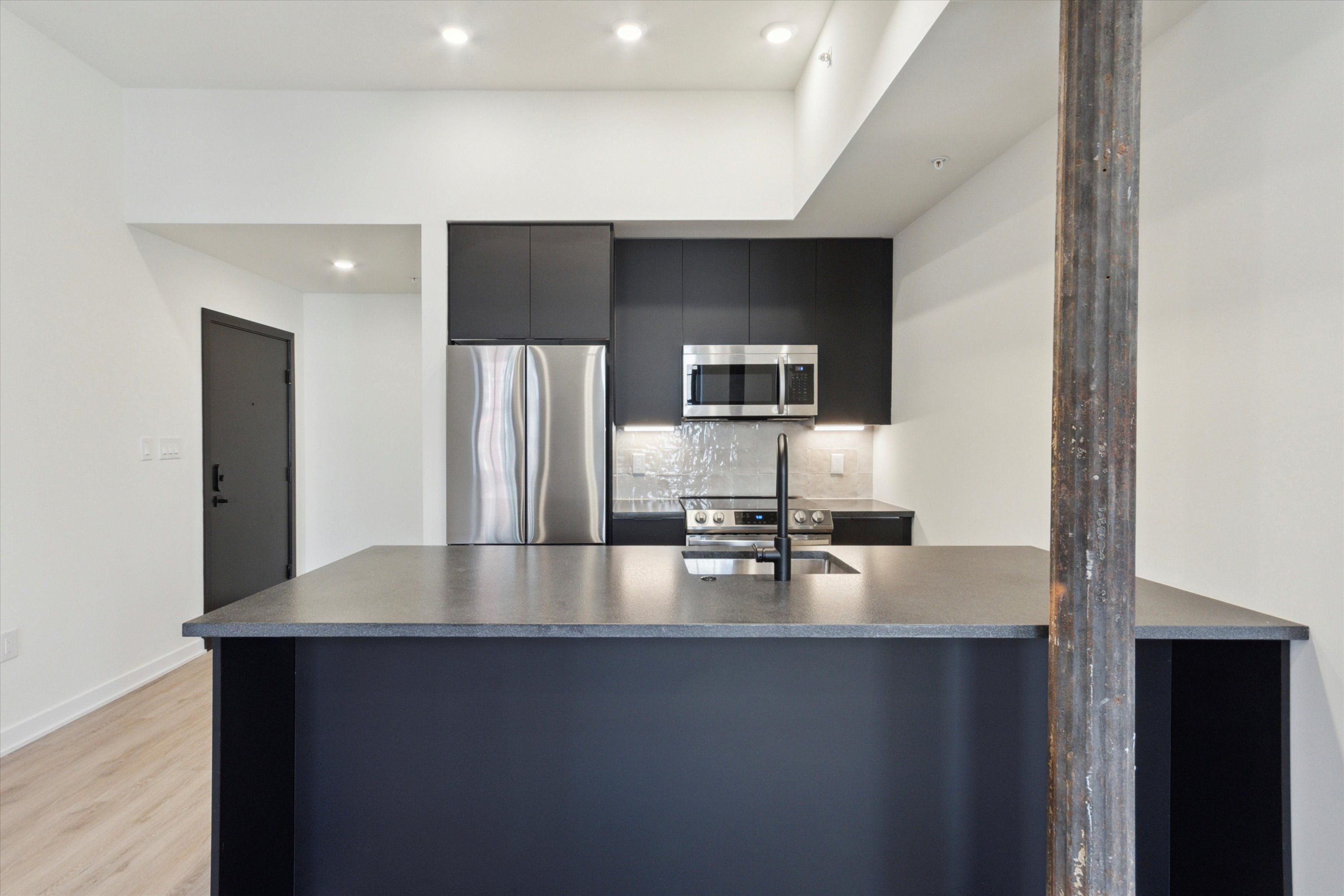 500 N 13TH ST Unit 204