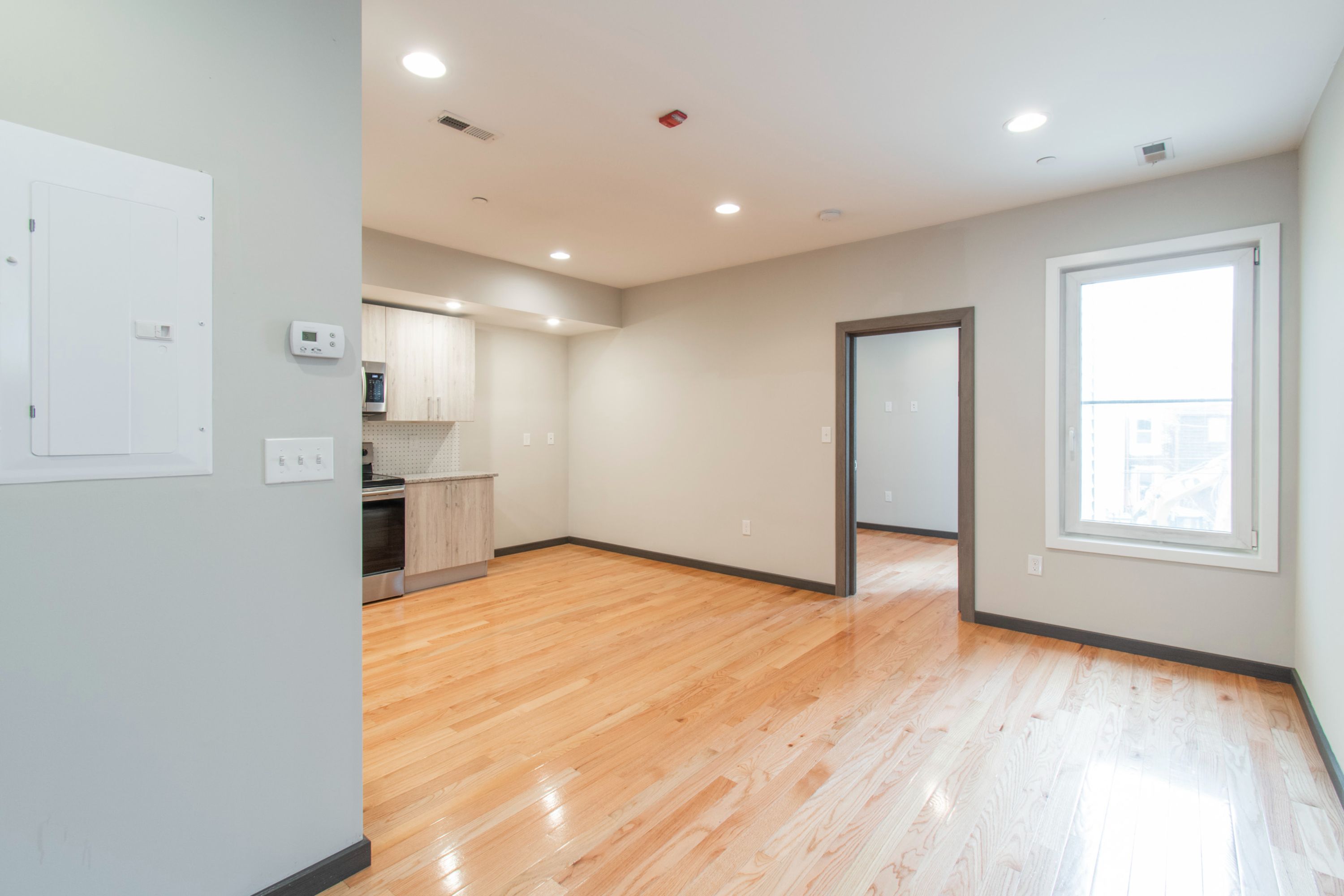 2605-07 Federal ST Unit C