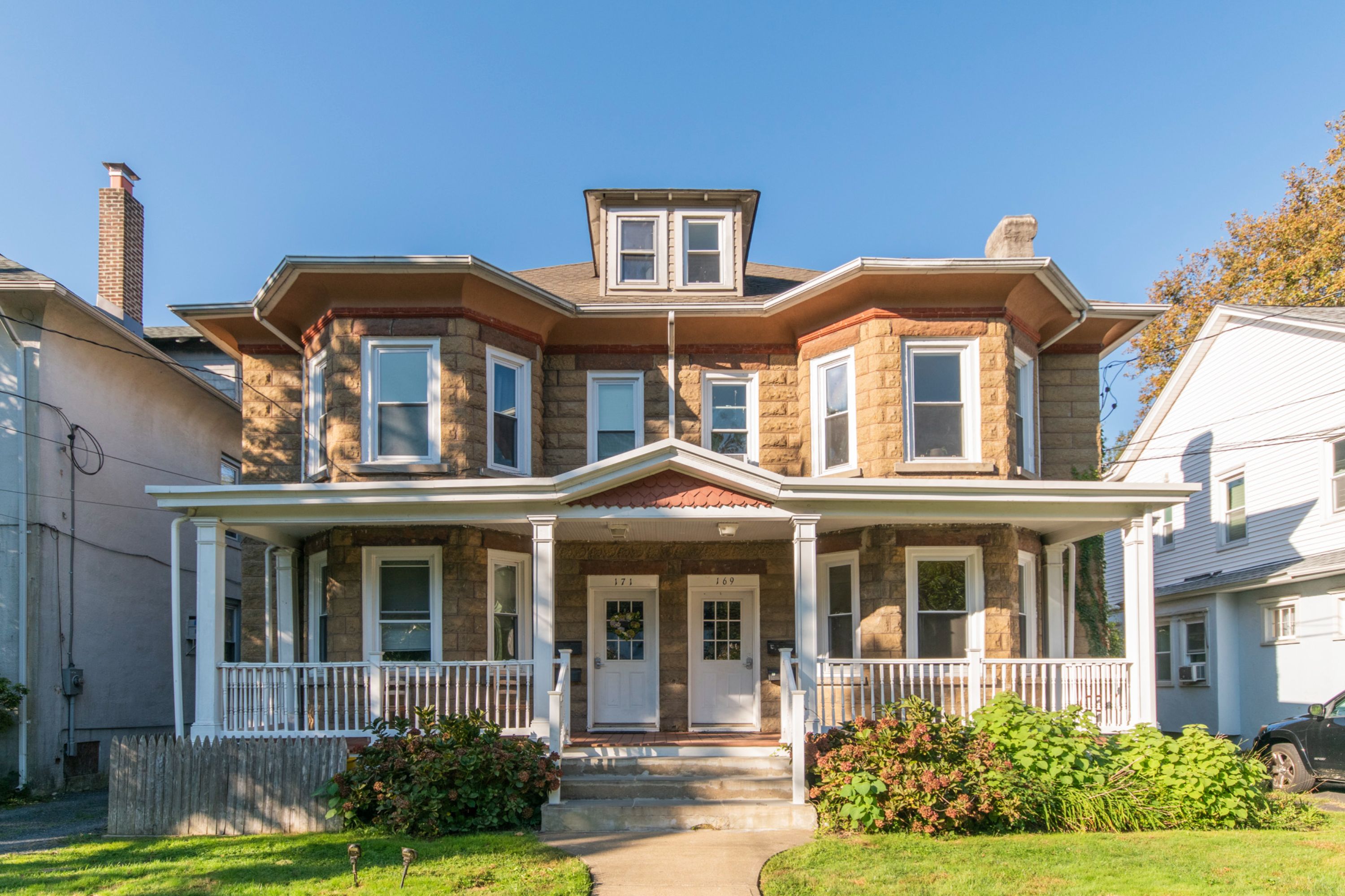 169 S Harrison St Unit 1