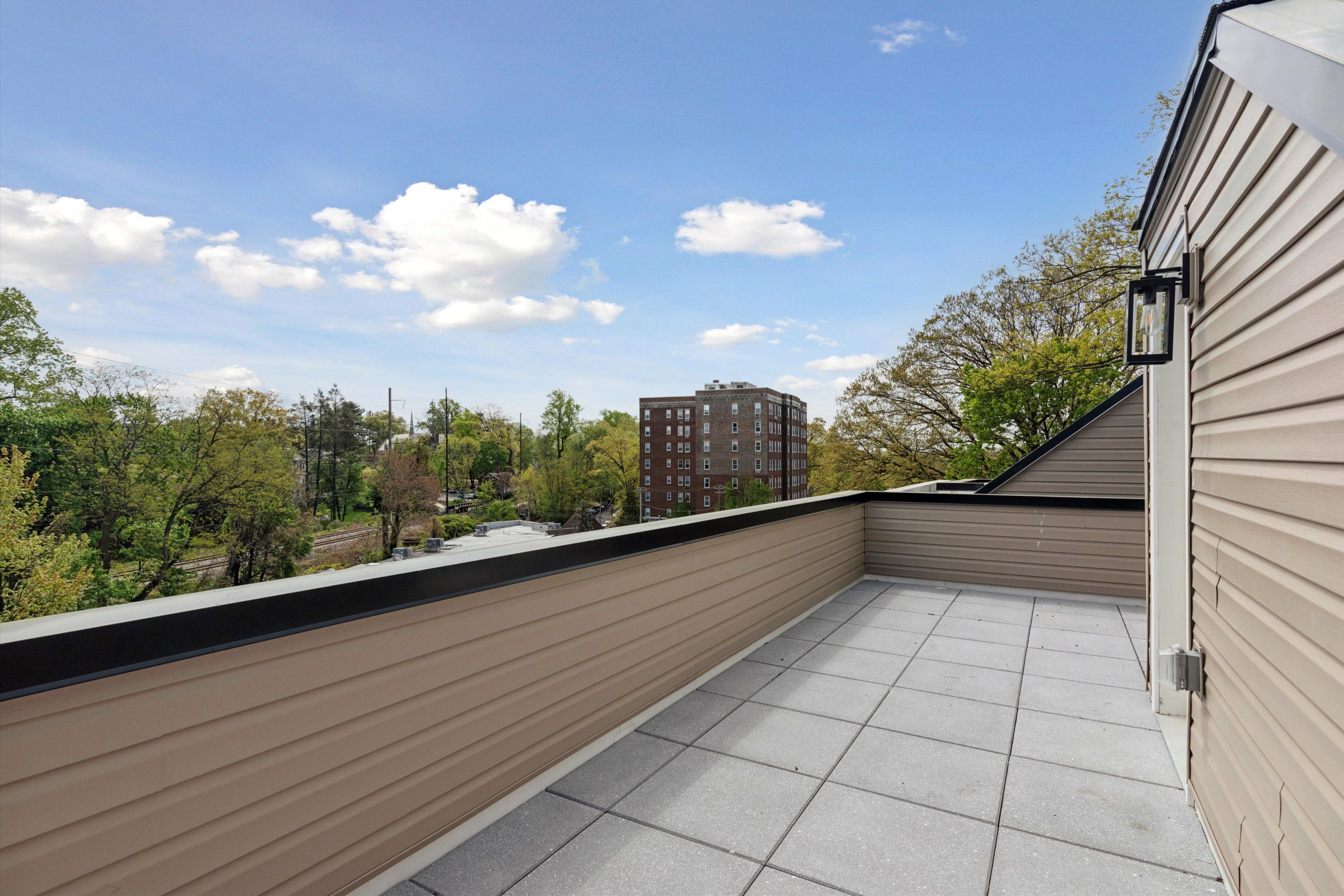 367 W Hortter St Unit 405
