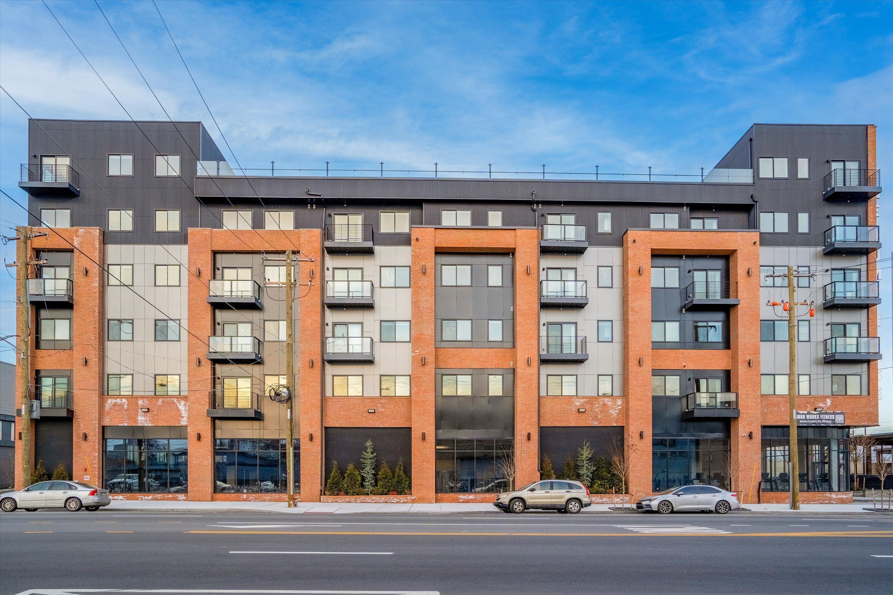 2157 E LEHIGH AVE Unit 209