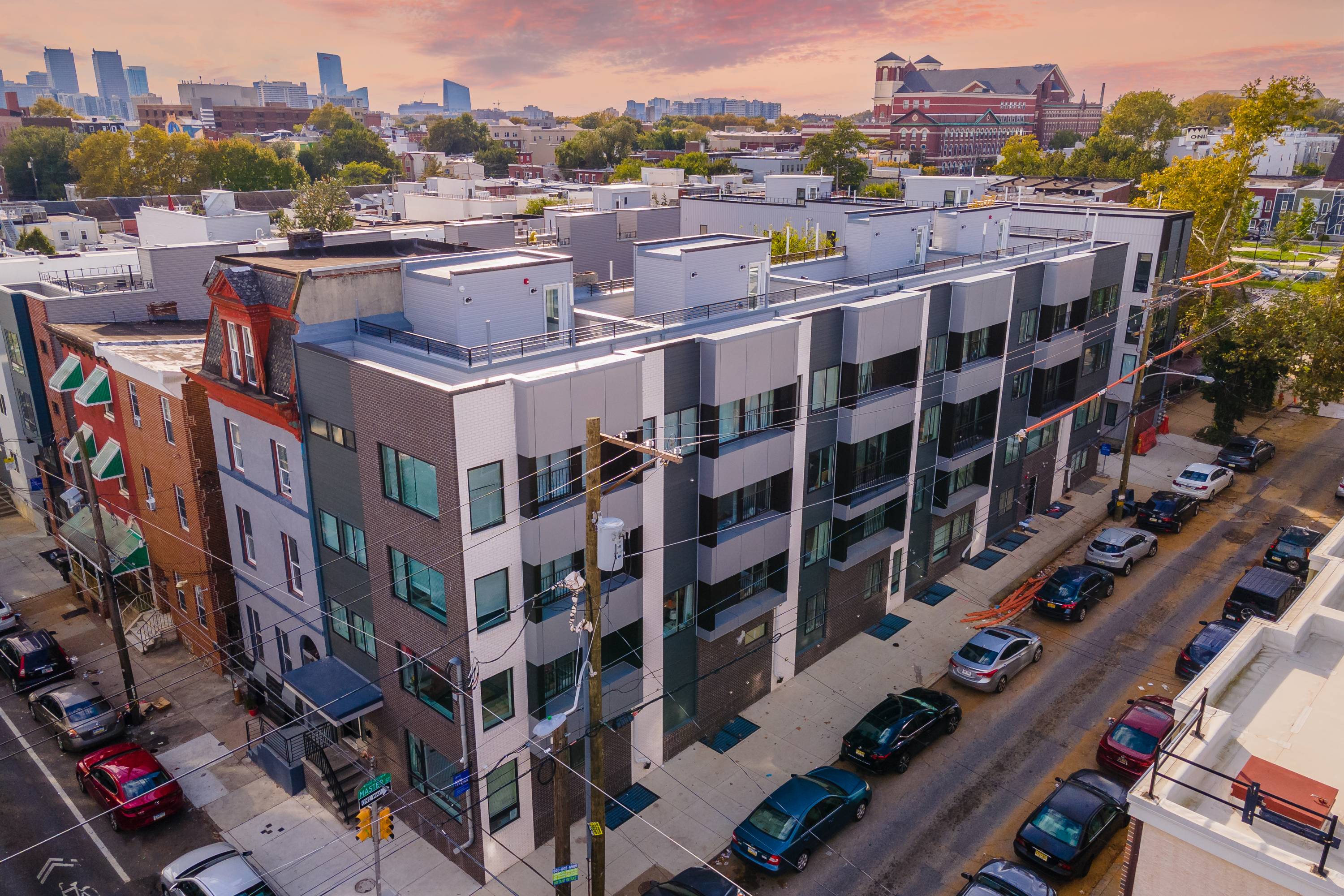1338 N 15th ST Unit A2
