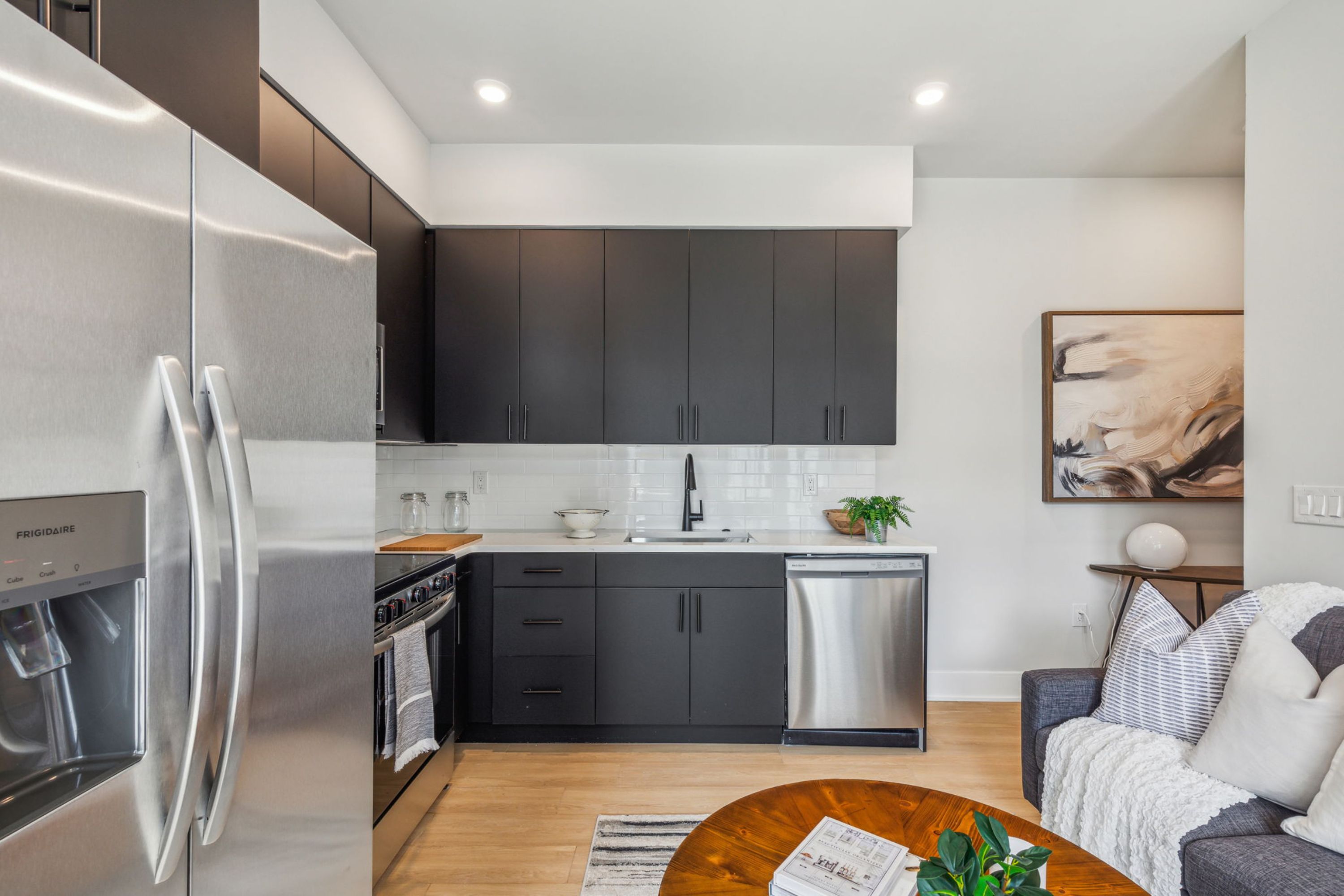 6910 Ridge Avenue Unit 205