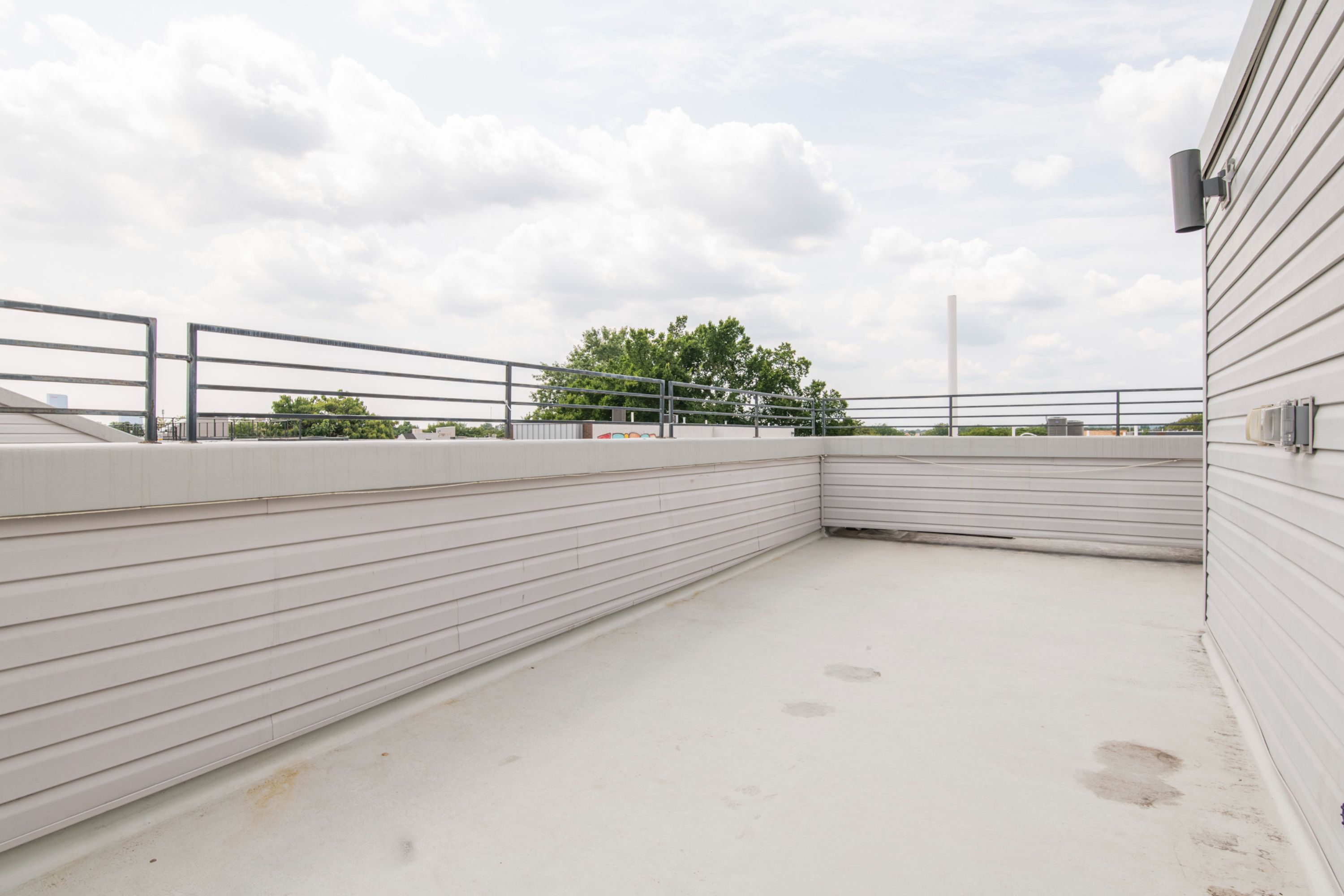 1825 N BOUVIER ST Unit B 1825 N BOUVIER ST Unit B