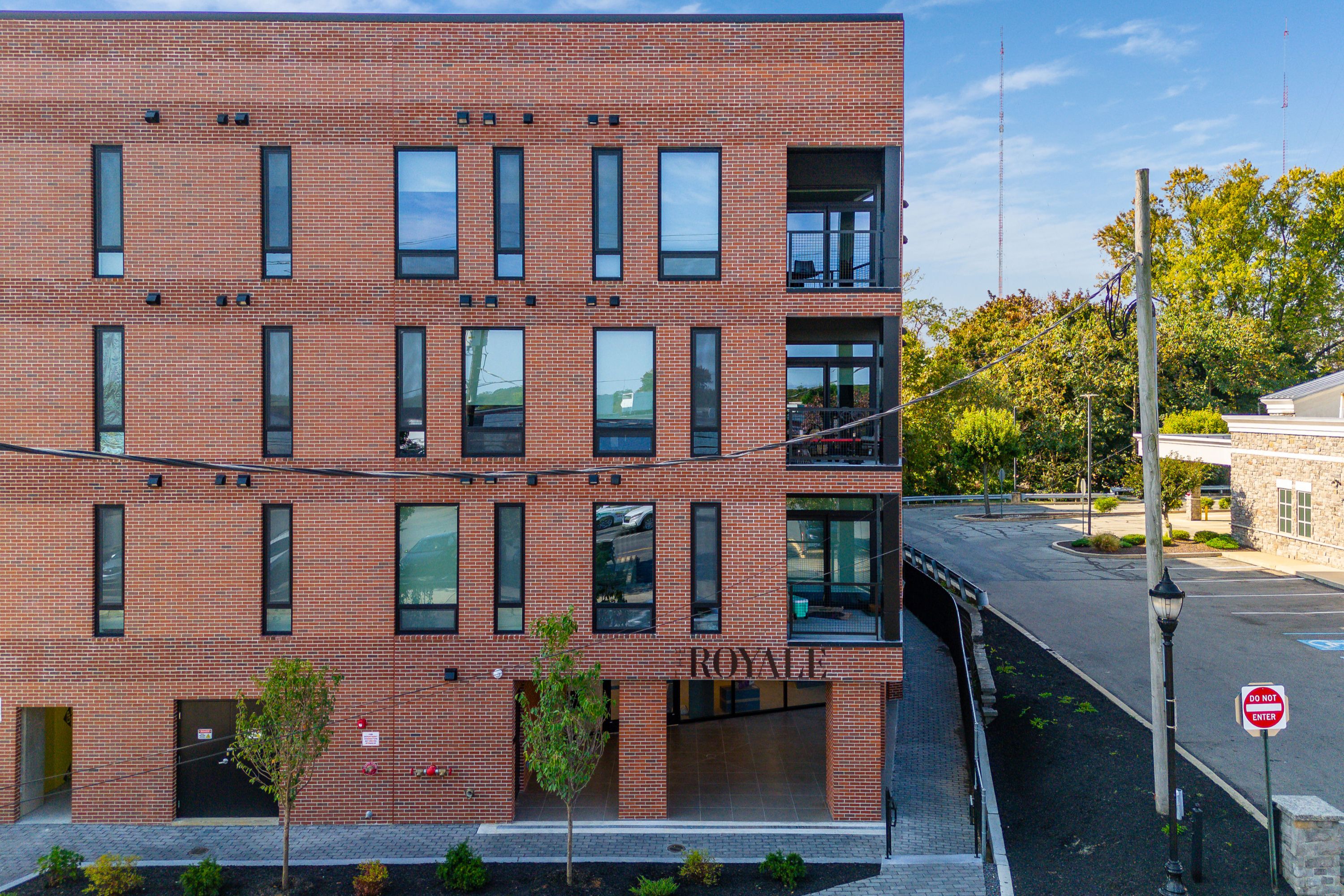 6910 Ridge Avenue Unit 110