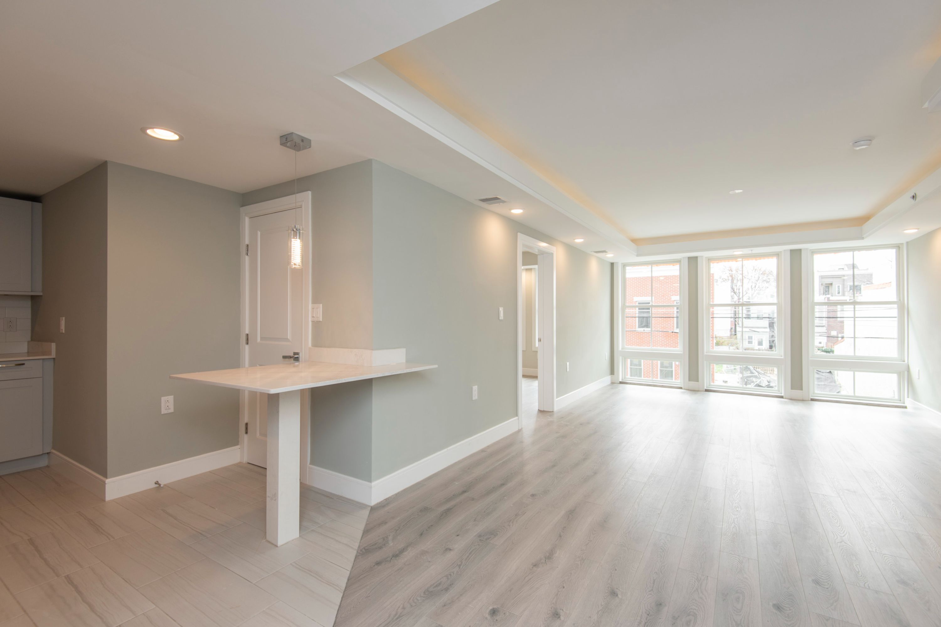 1133 E COLUMBIA AVE Unit 401