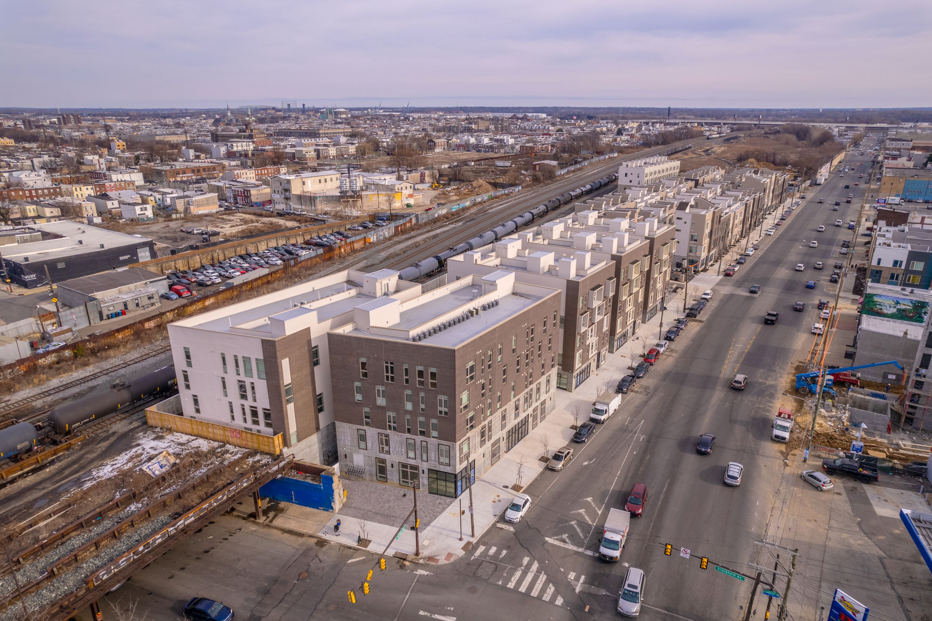 2031 E Lehigh Ave Unit 1