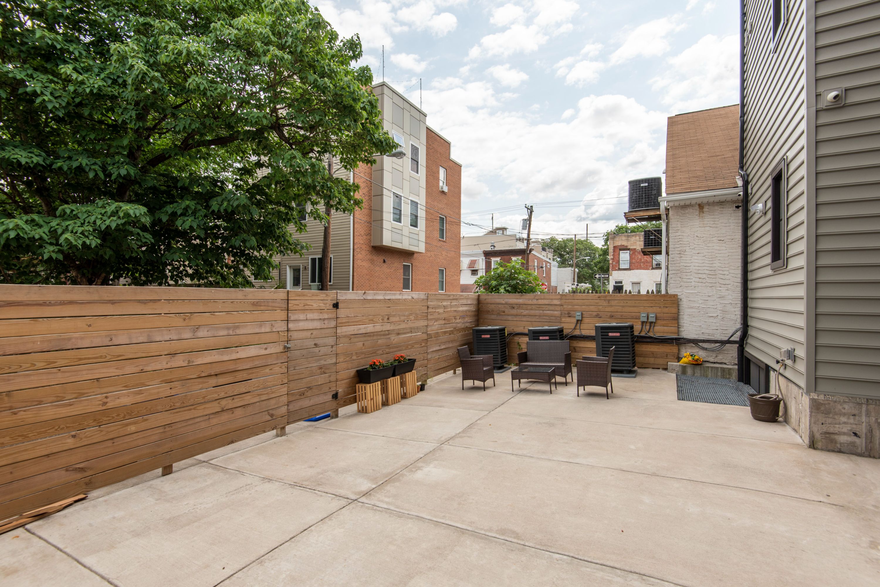 2605-07 Federal ST Unit B