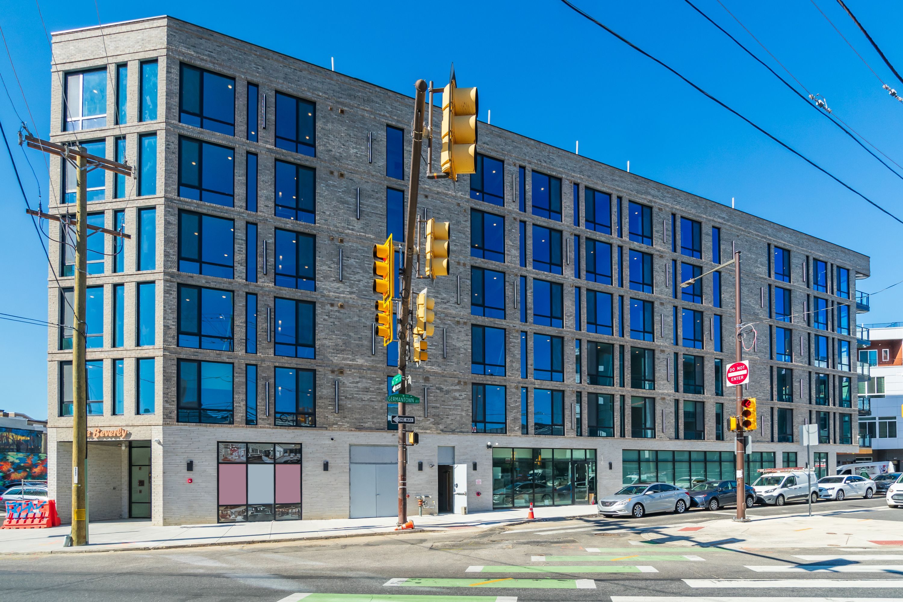 1102 GERMANTOWN AVENUE Unit 607