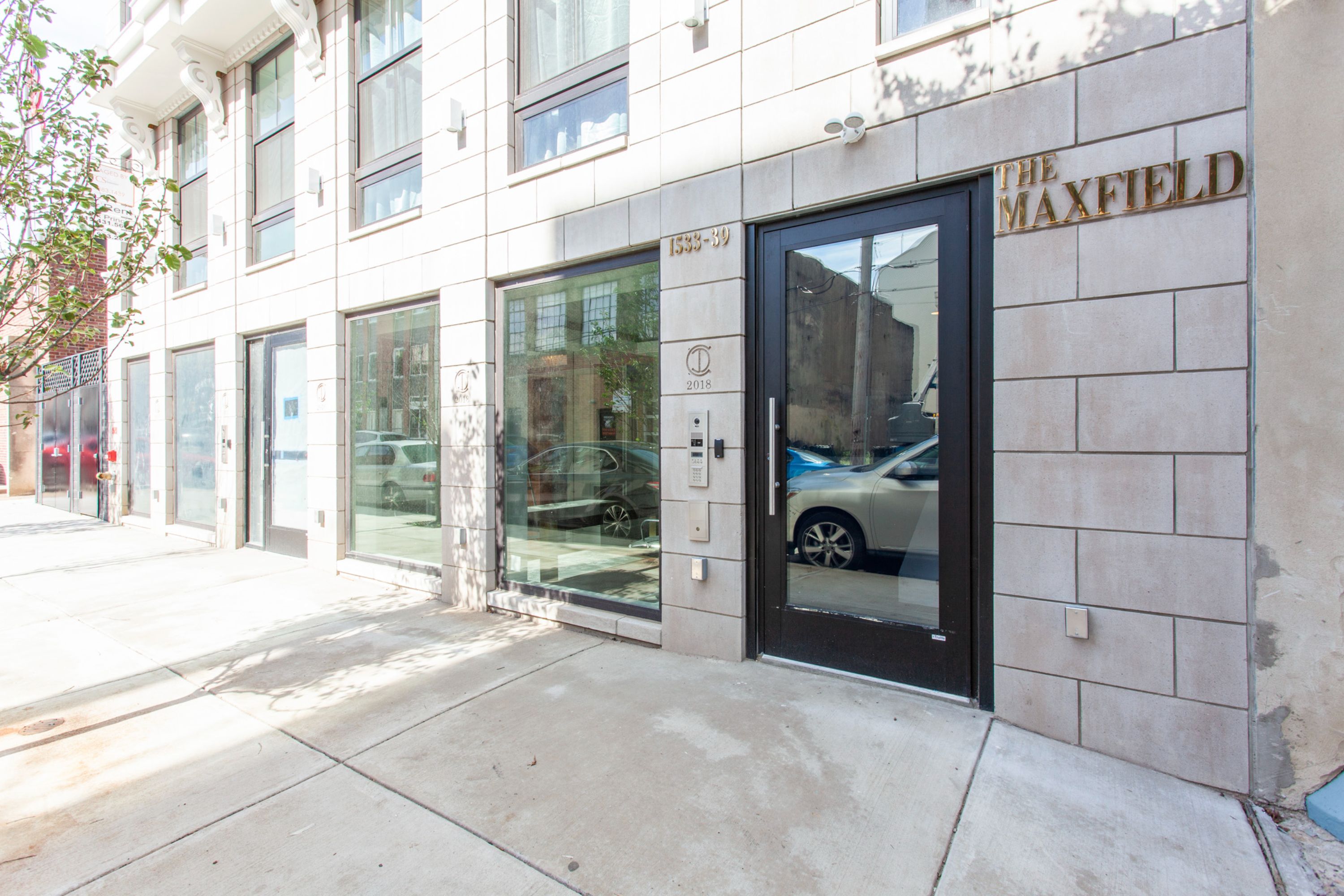 1533-39 PARRISH ST Unit 4G