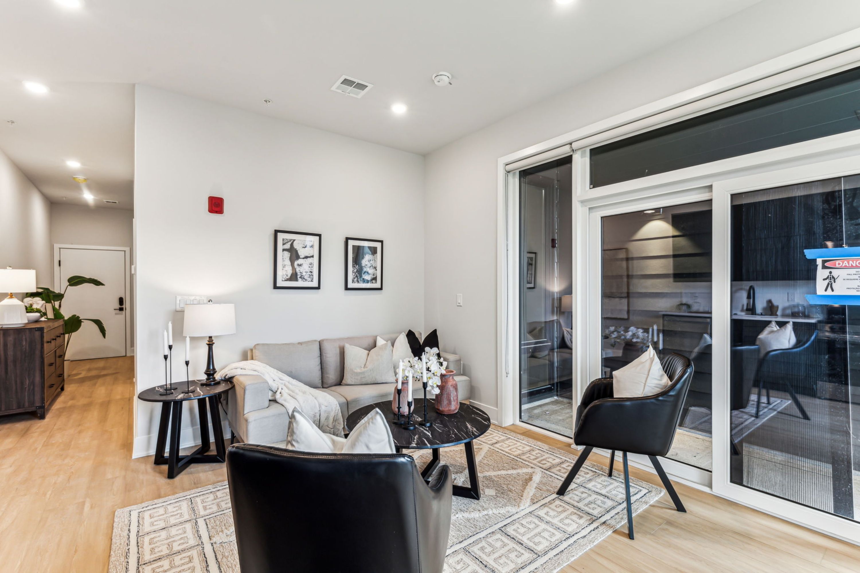 6910 Ridge Avenue Unit 108