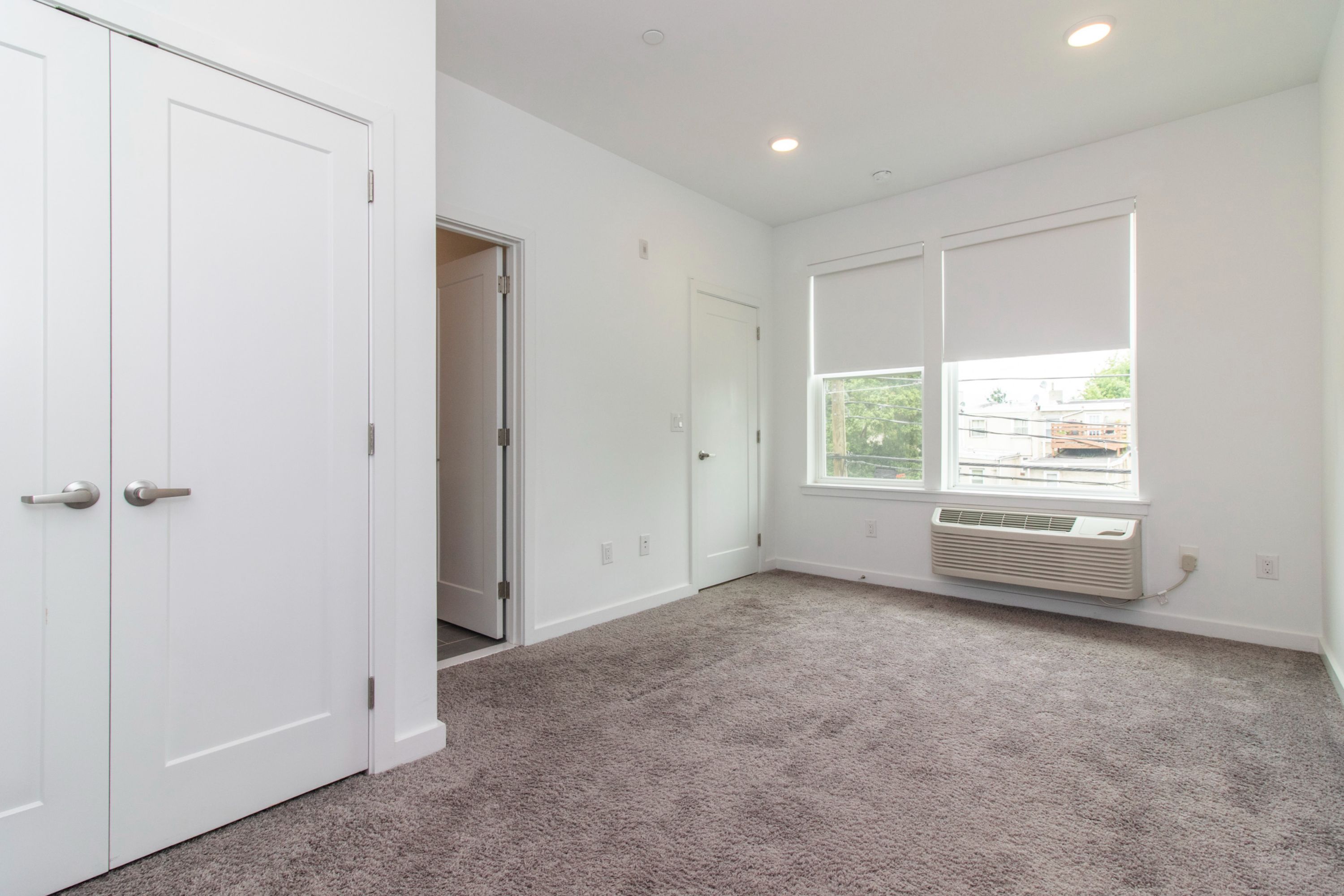 1629 W GIRARD AVE Unit 3A