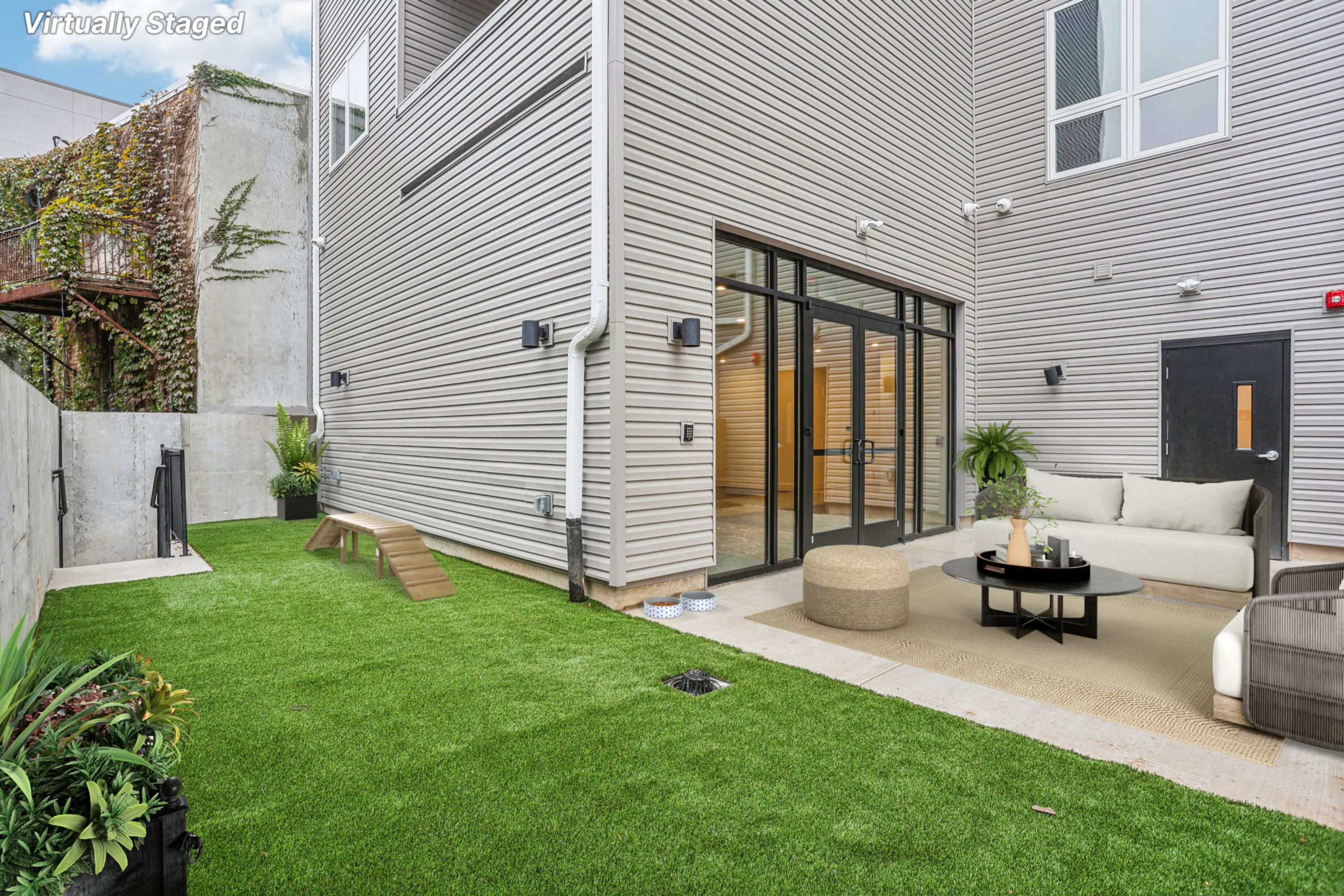 1731 Tilghman St Unit 306