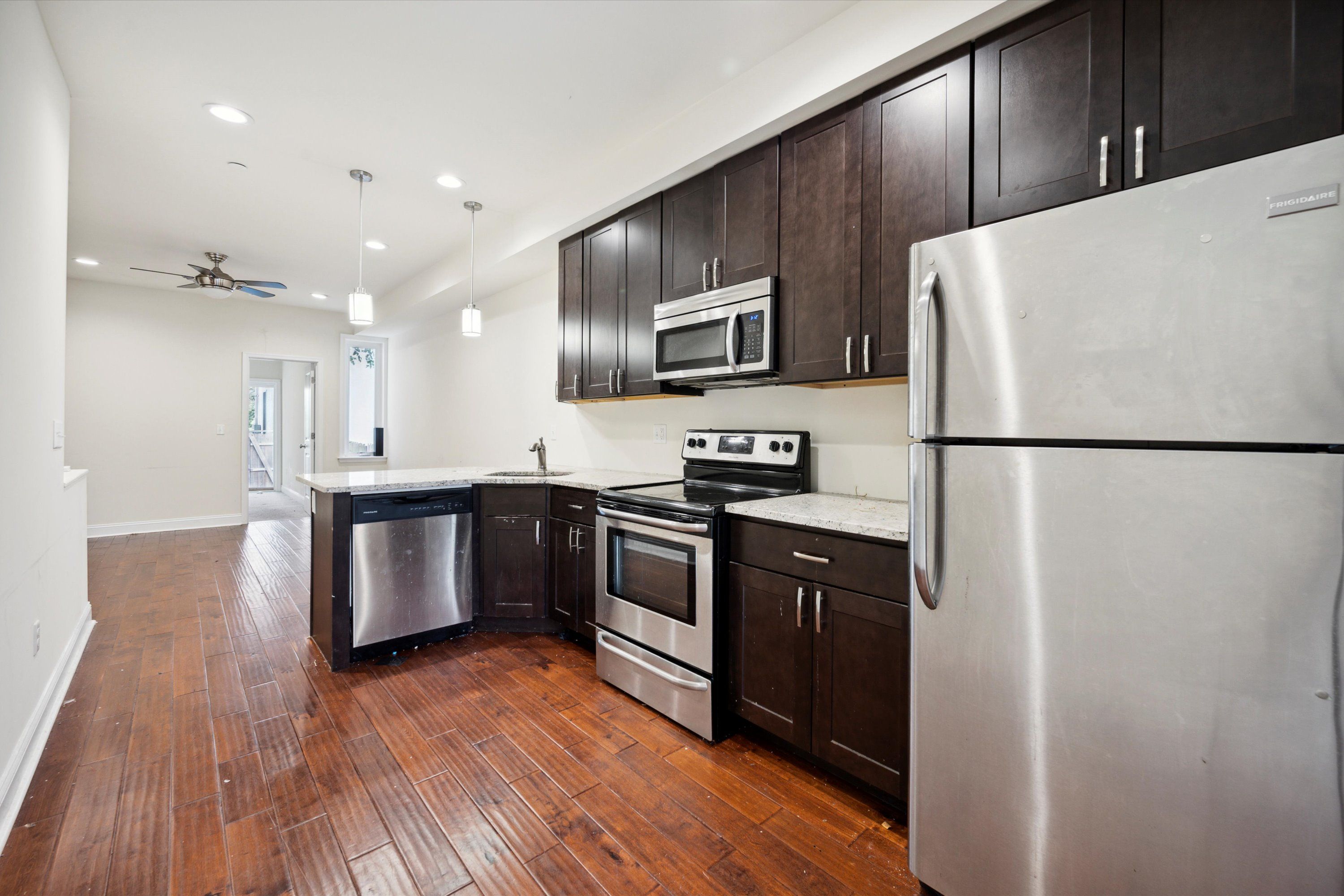 1521 SEYBERT ST Unit A 1521 SEYBERT ST Unit A