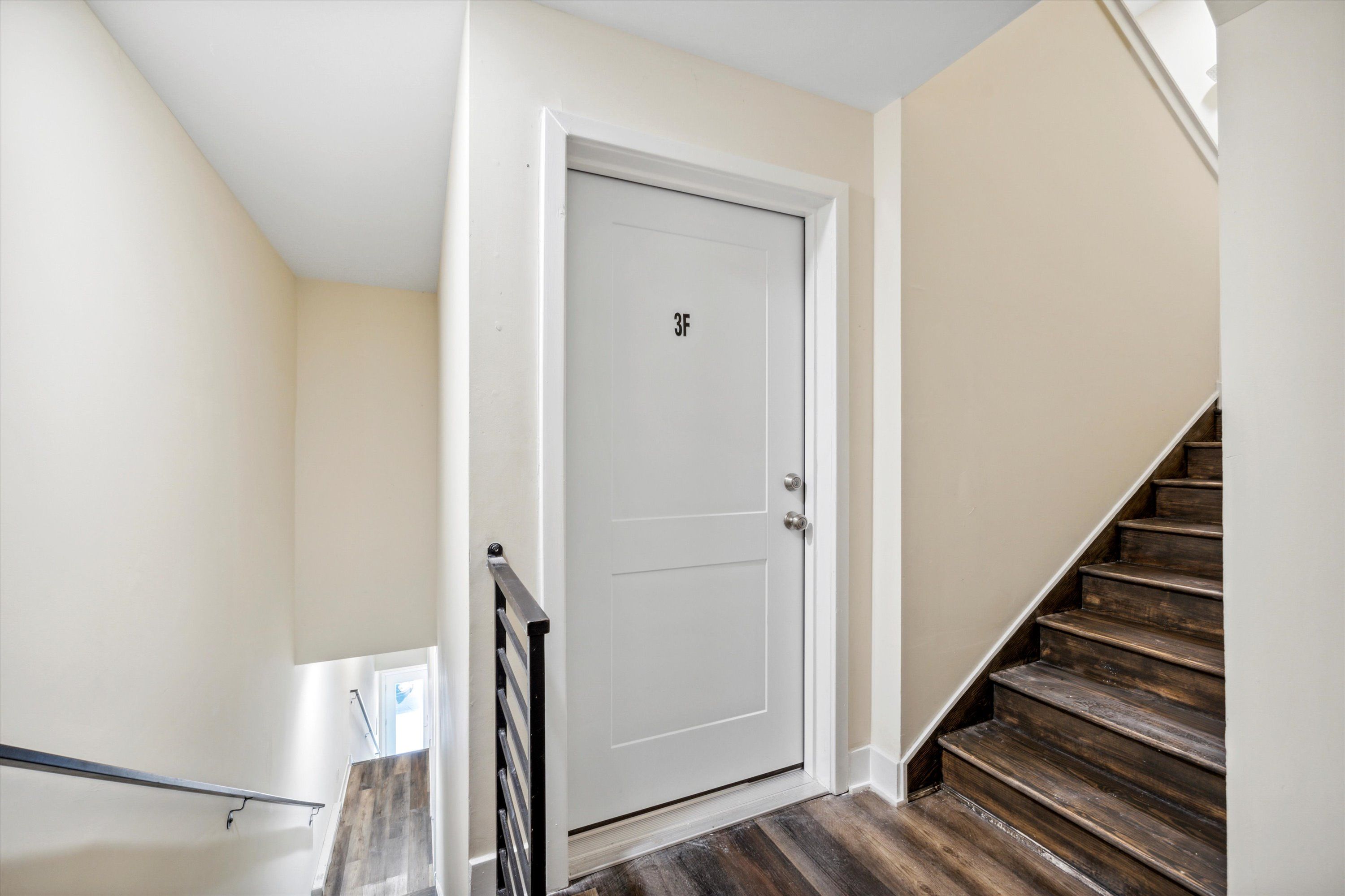 1804 W Berks St Unit 3F