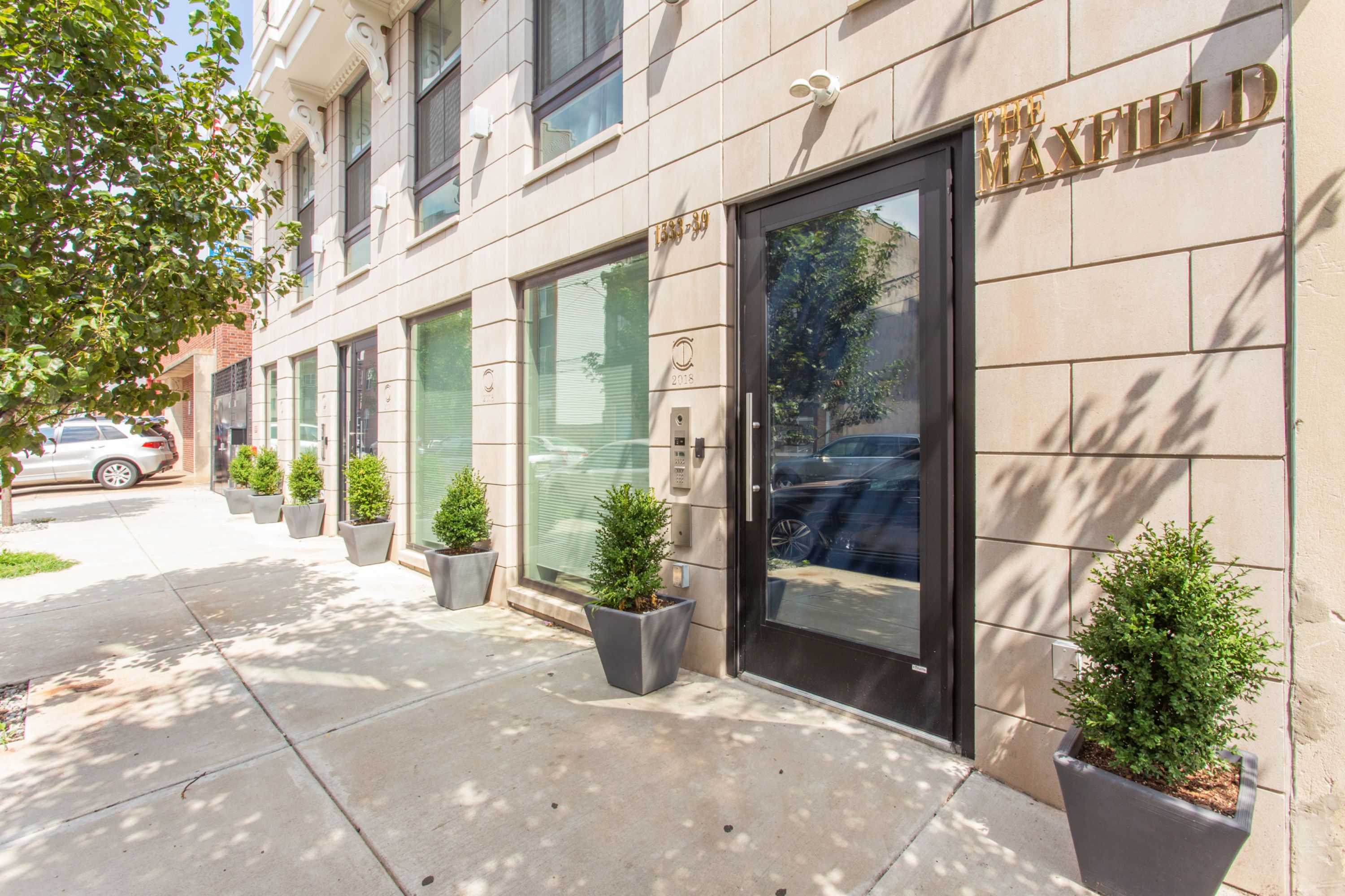 1533-39 PARRISH ST Unit 3D