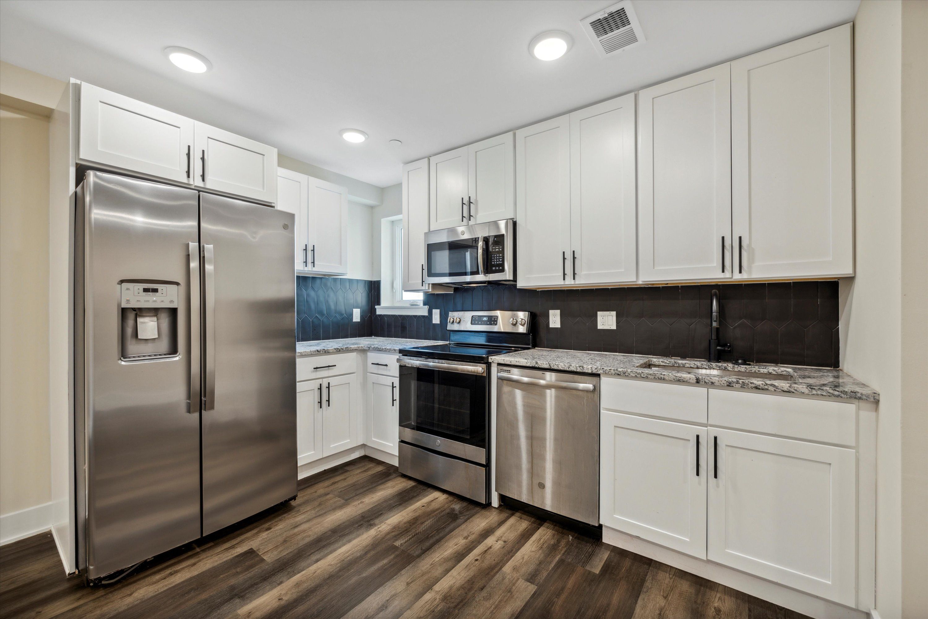 1804 W Berks St Unit 3R