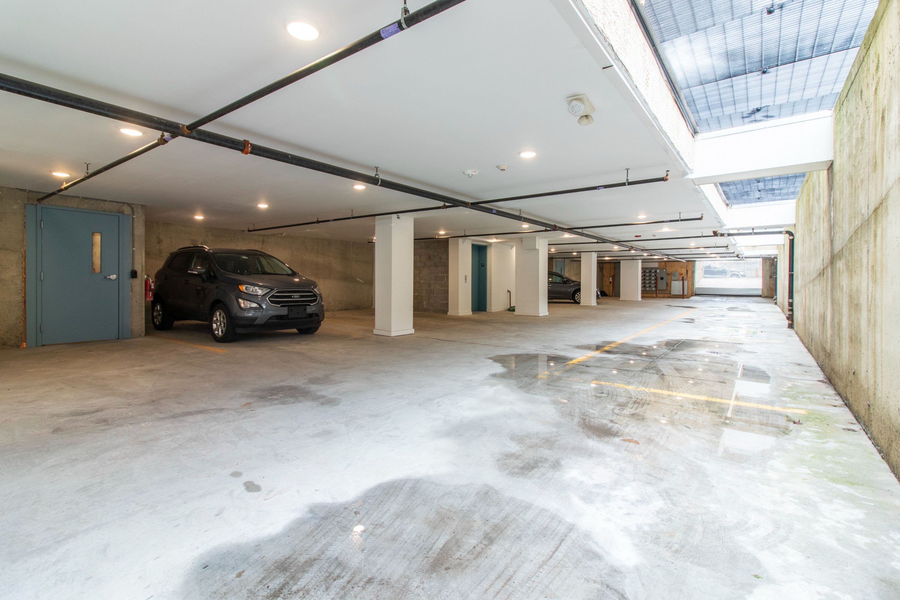 1629 W GIRARD AVE Unit 3A