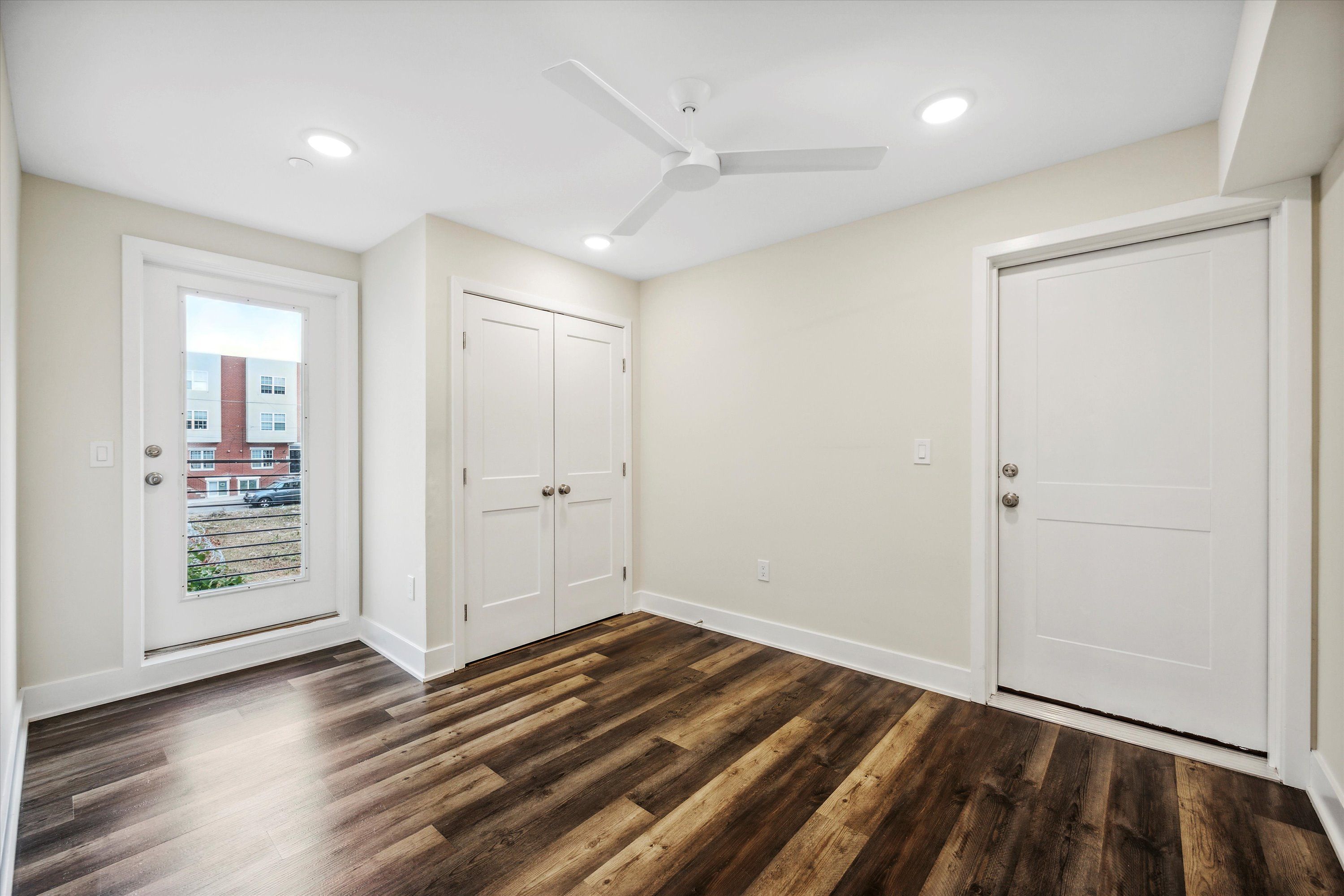 1804 W Berks St Unit B