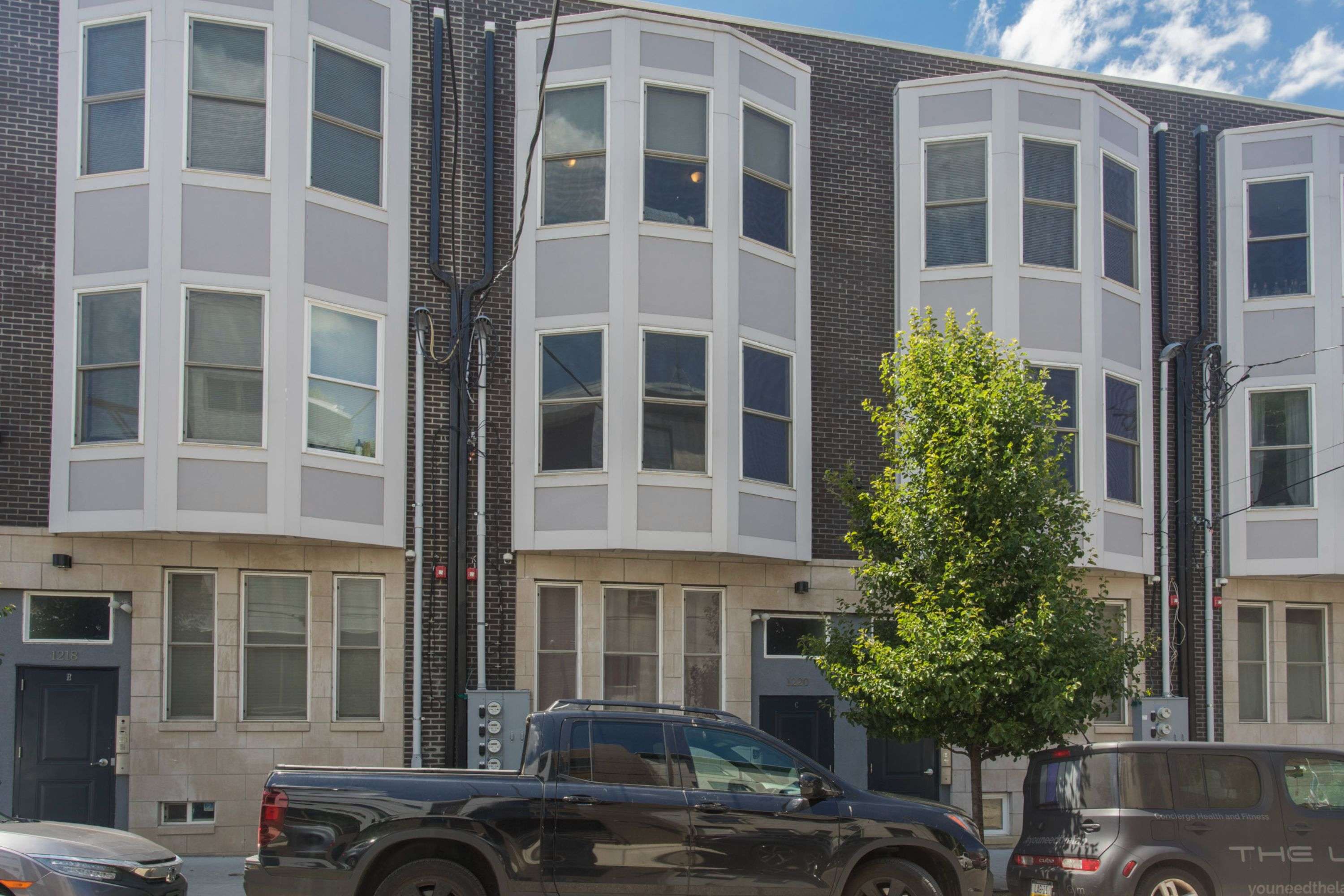 1220 N 7th St BLDG D Unit 2