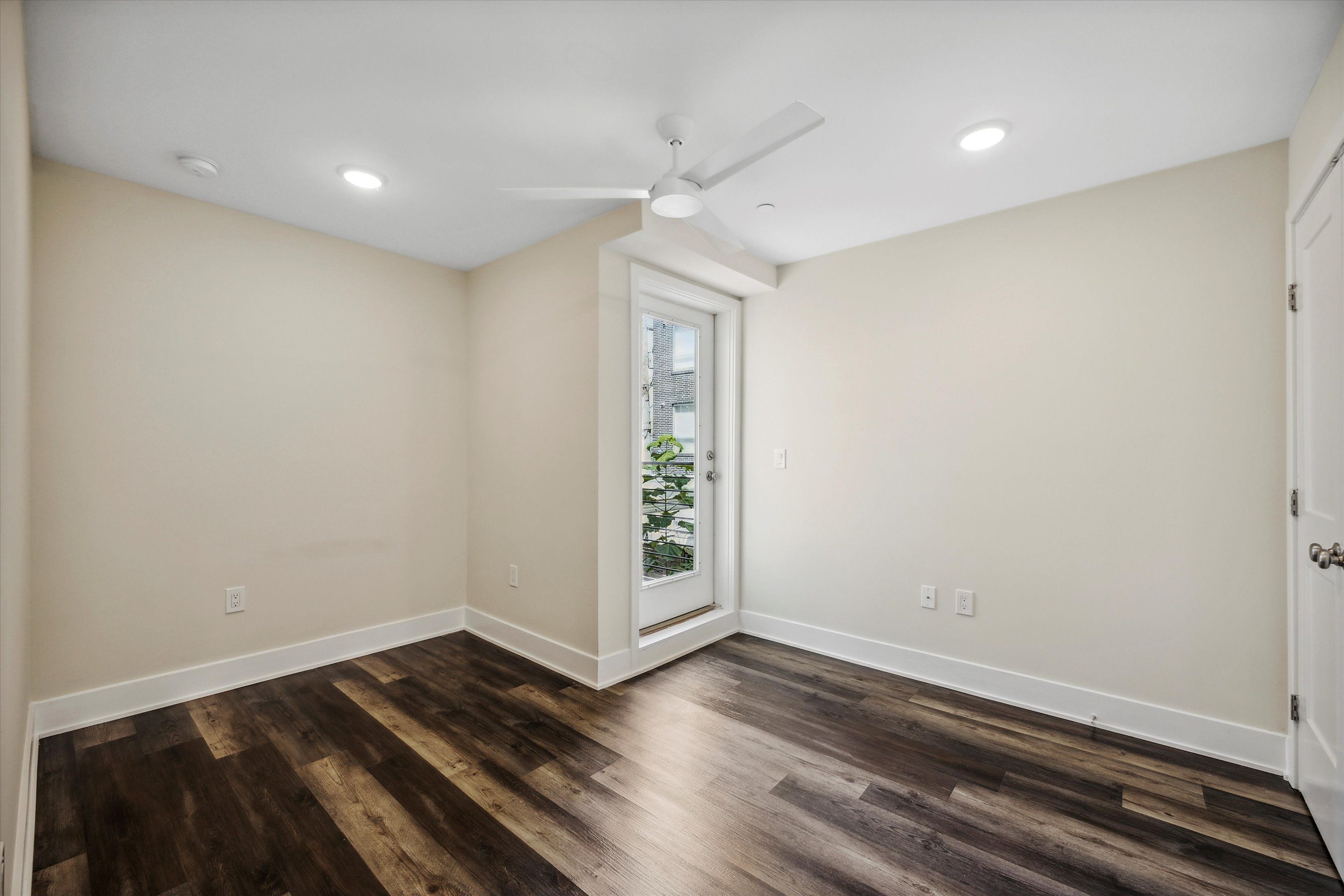 1804 W Berks St Unit B