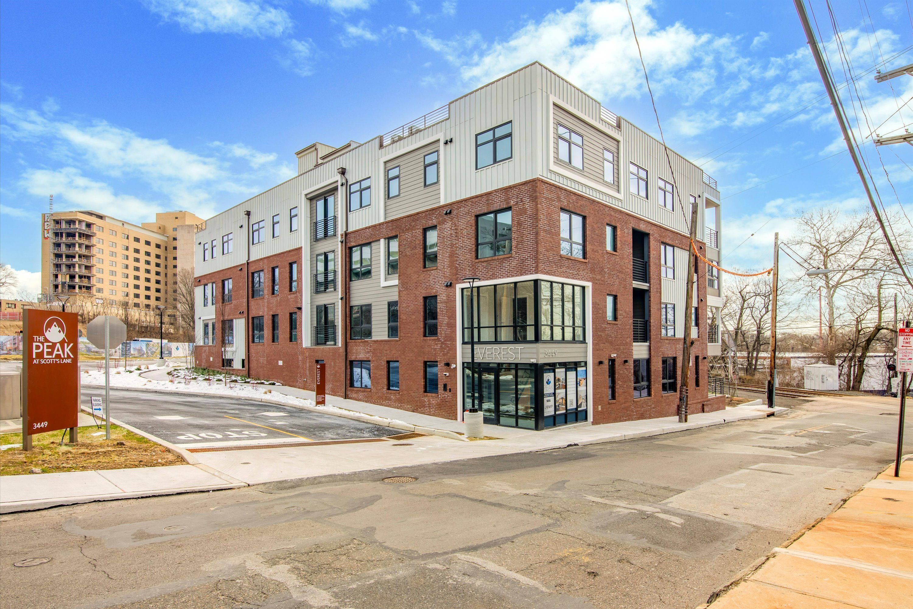 3449 SCOTTS LANE Unit B214