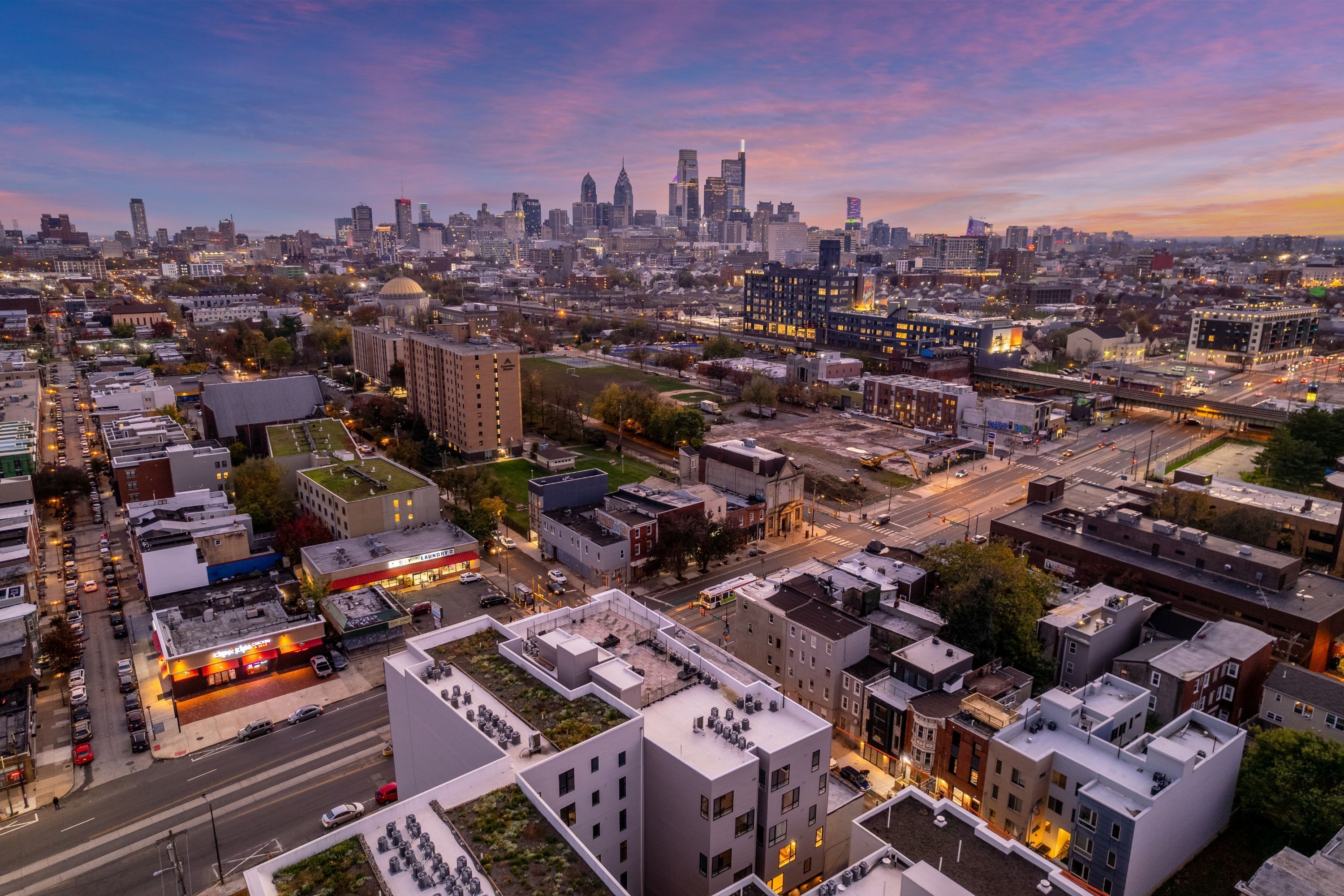 629 W GIRARD AVE Unit 307