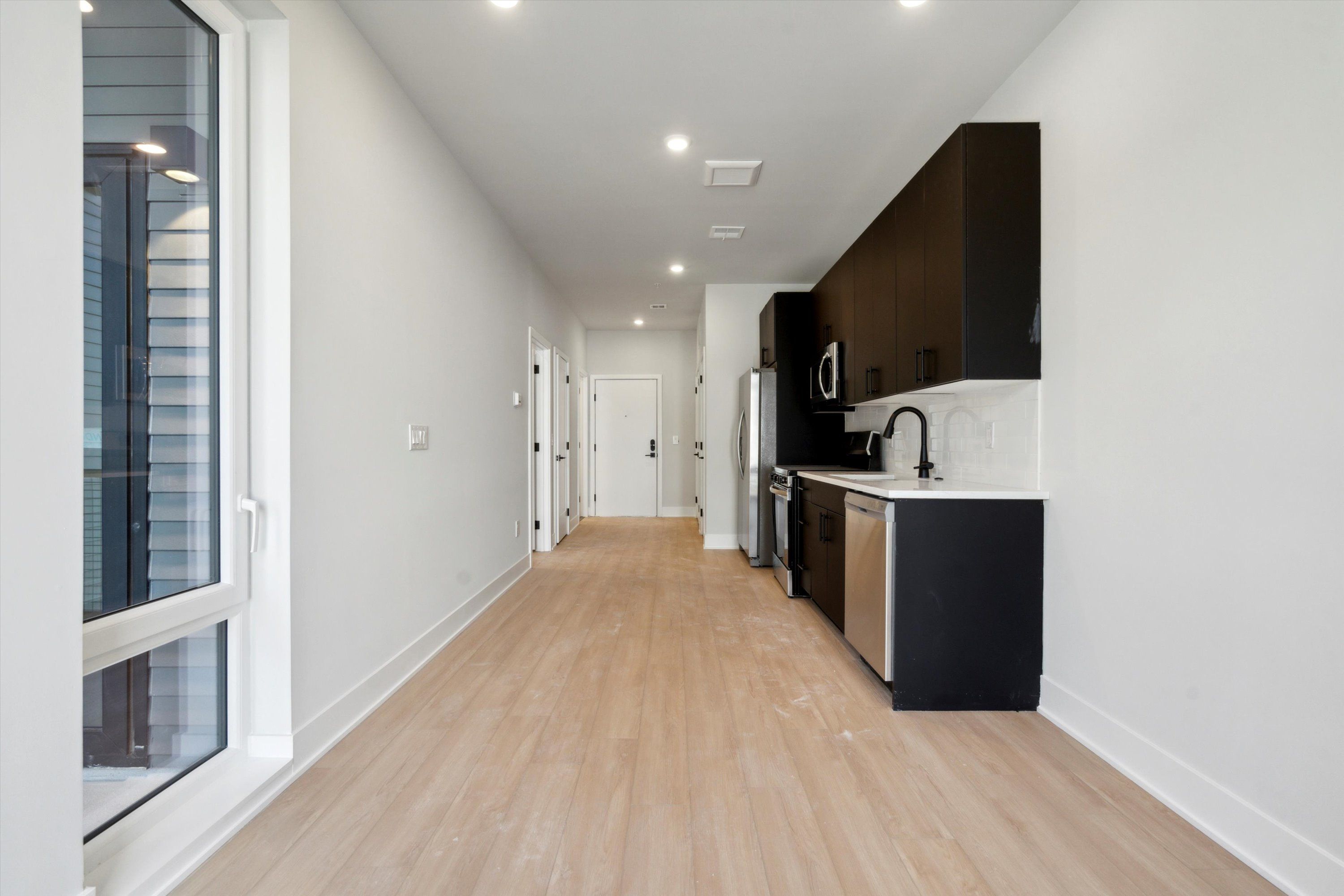 6910 Ridge Avenue Unit 116