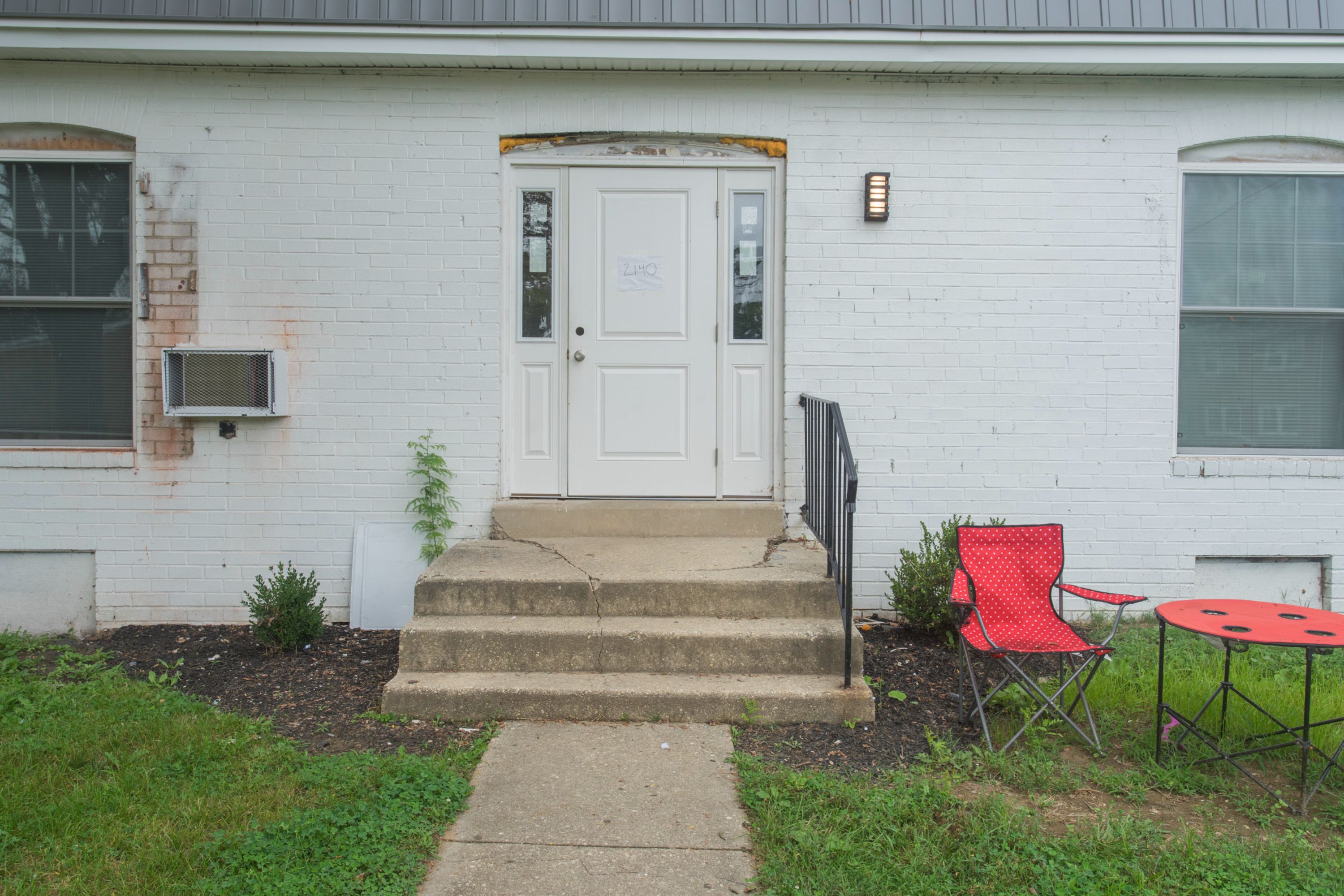 2134 GRAFTON DR Unit 15