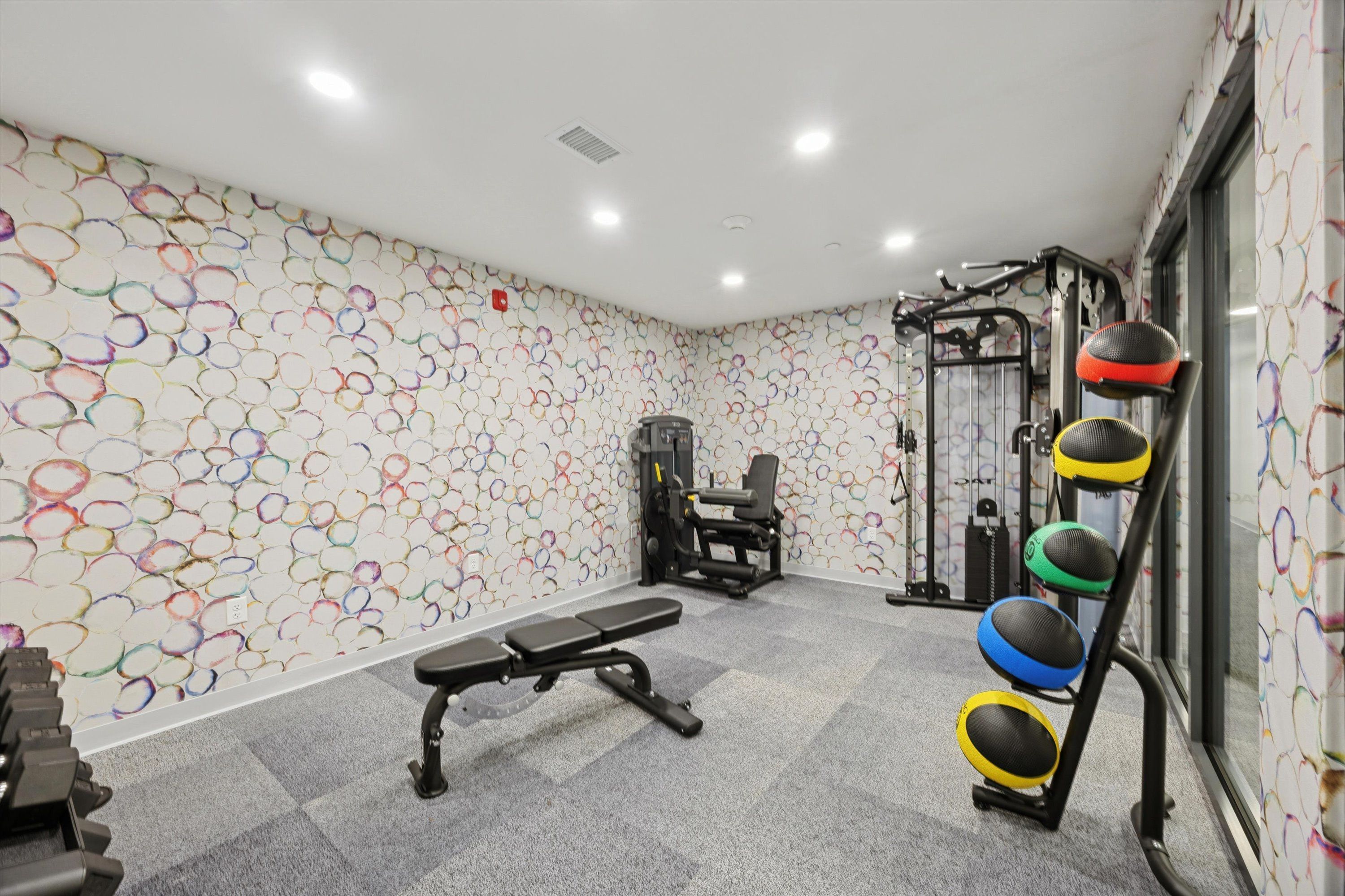 4240 Chestnut St Unit 710