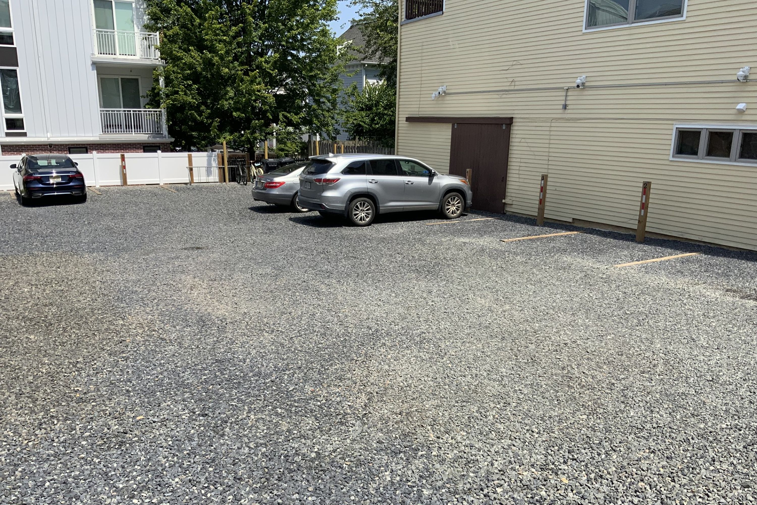 150 NASSAU ST Unit 3