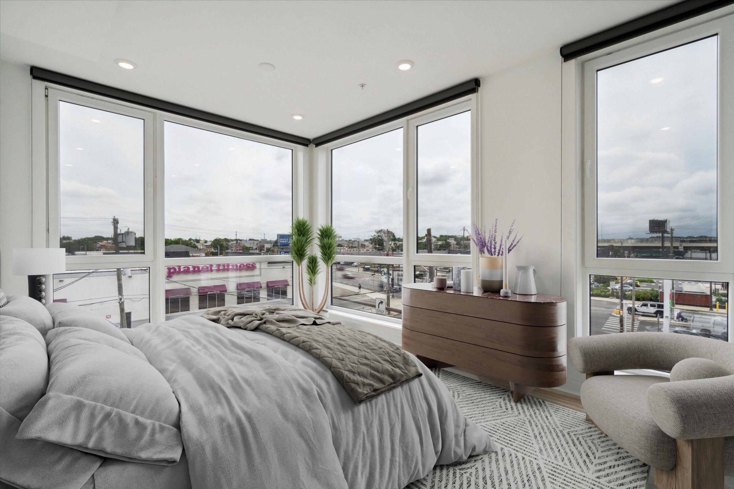 2636 E YORK ST Unit 204