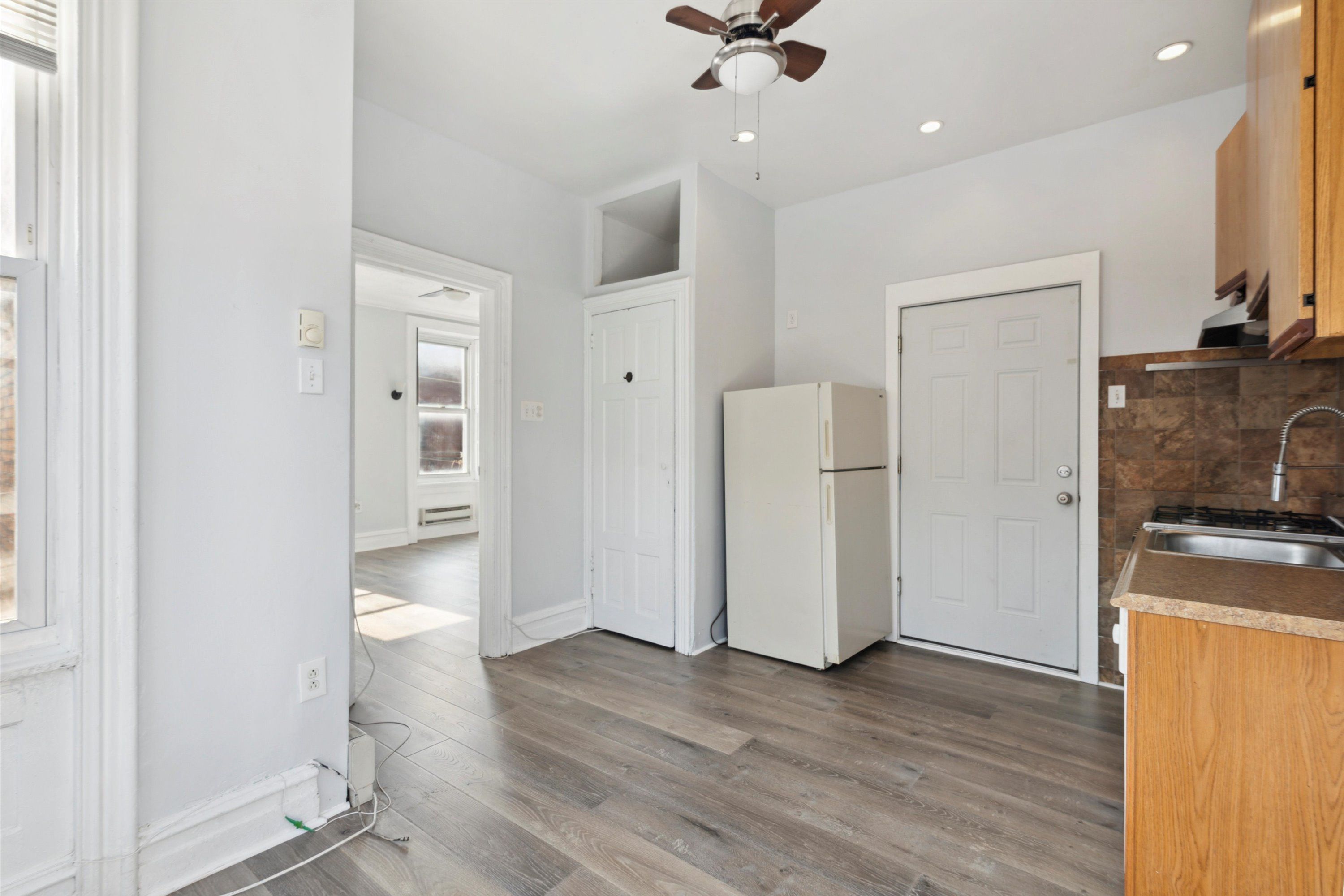 1746 N 16TH ST Unit 2F
