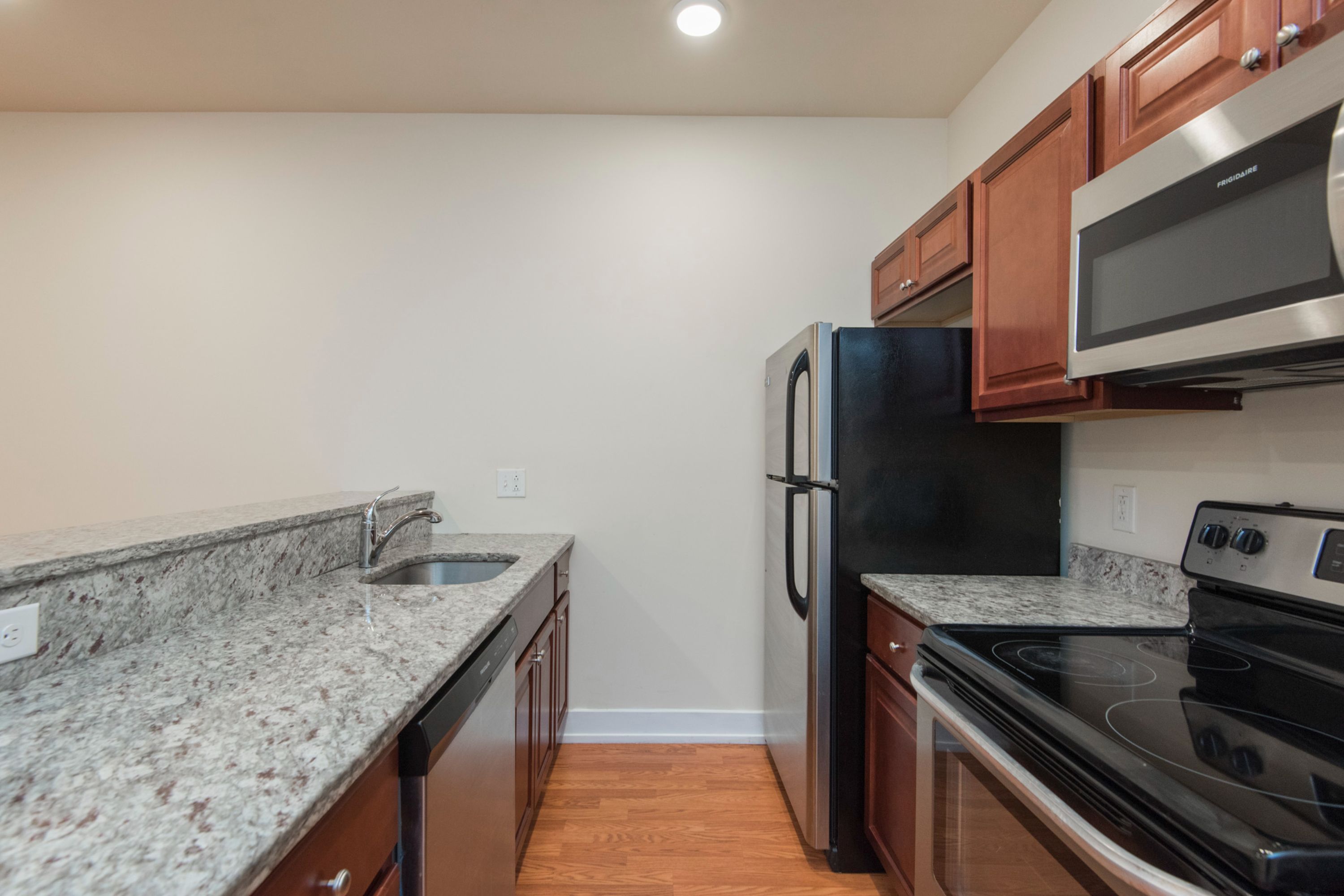 1405 N SYDENHAM ST Unit A1