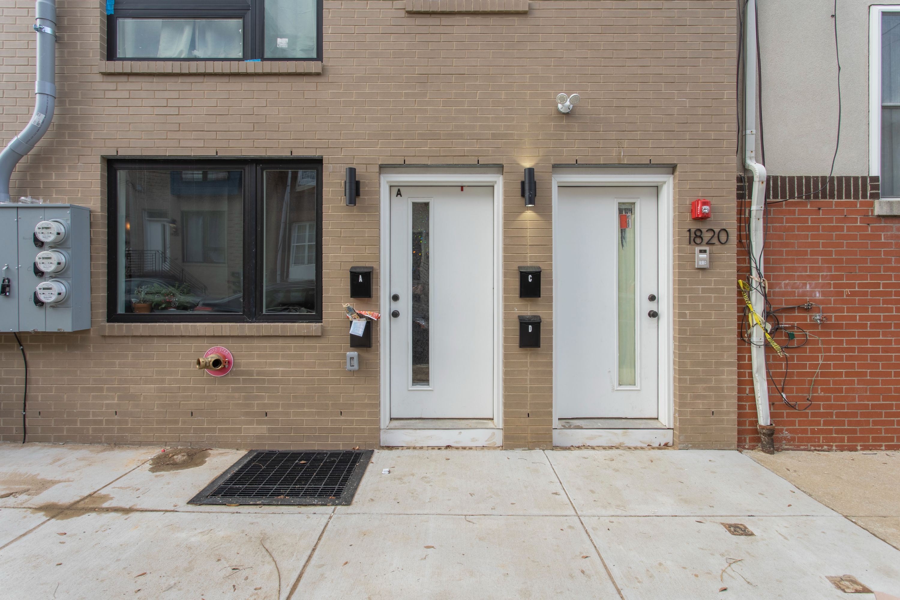 1820 N 18th St Unit B