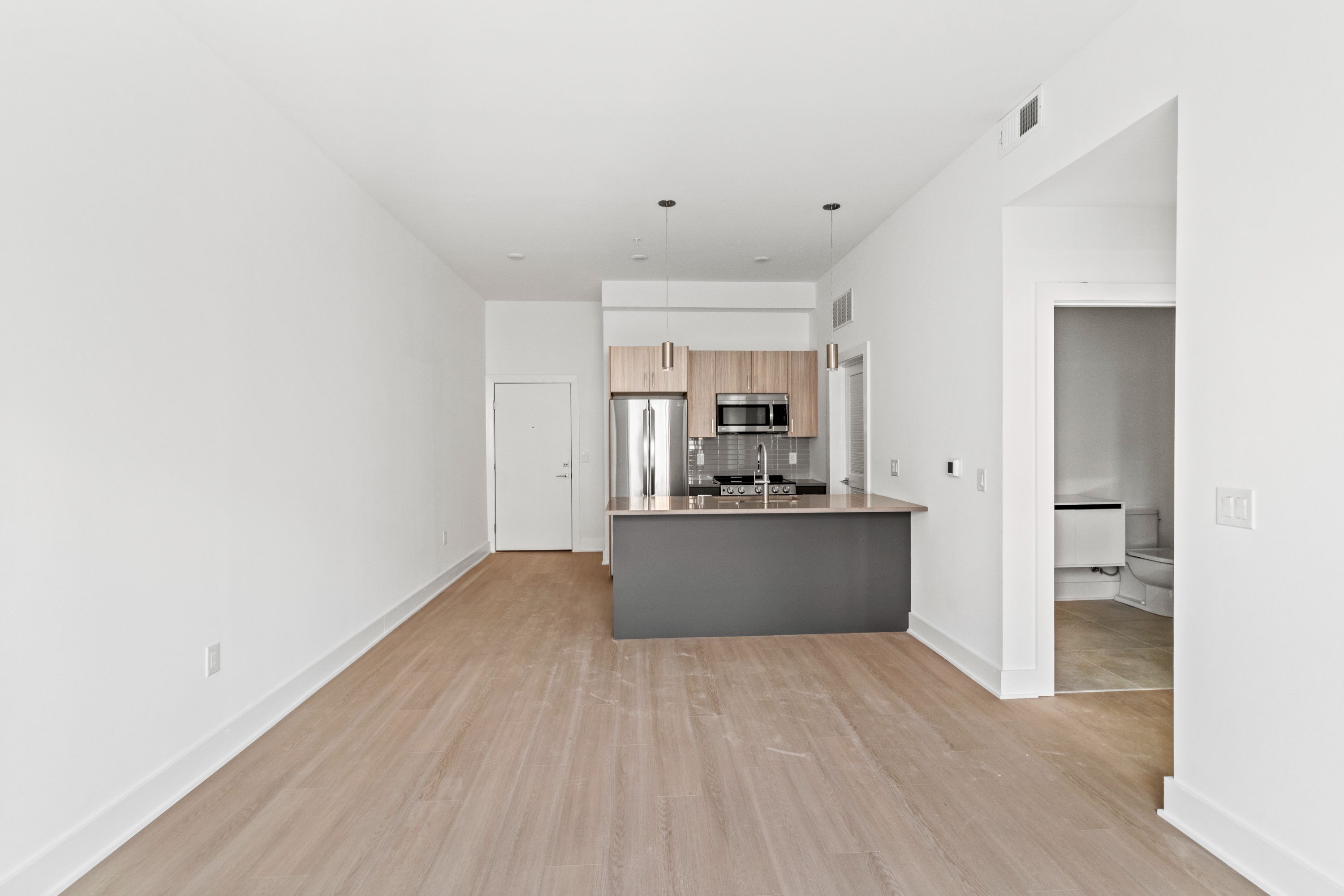 1731 Tilghman St Unit 306