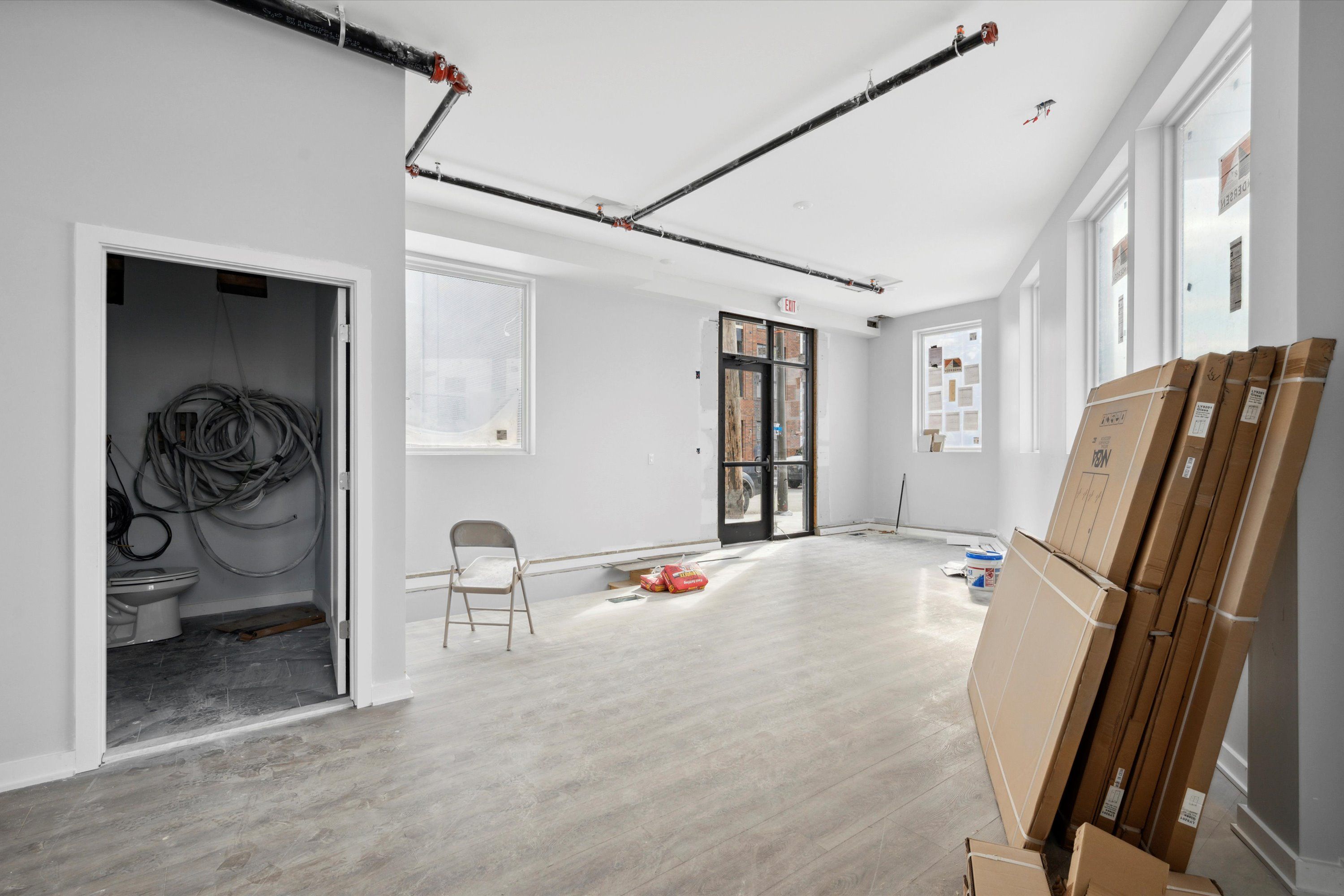 2731 Federal ST Unit CMRL