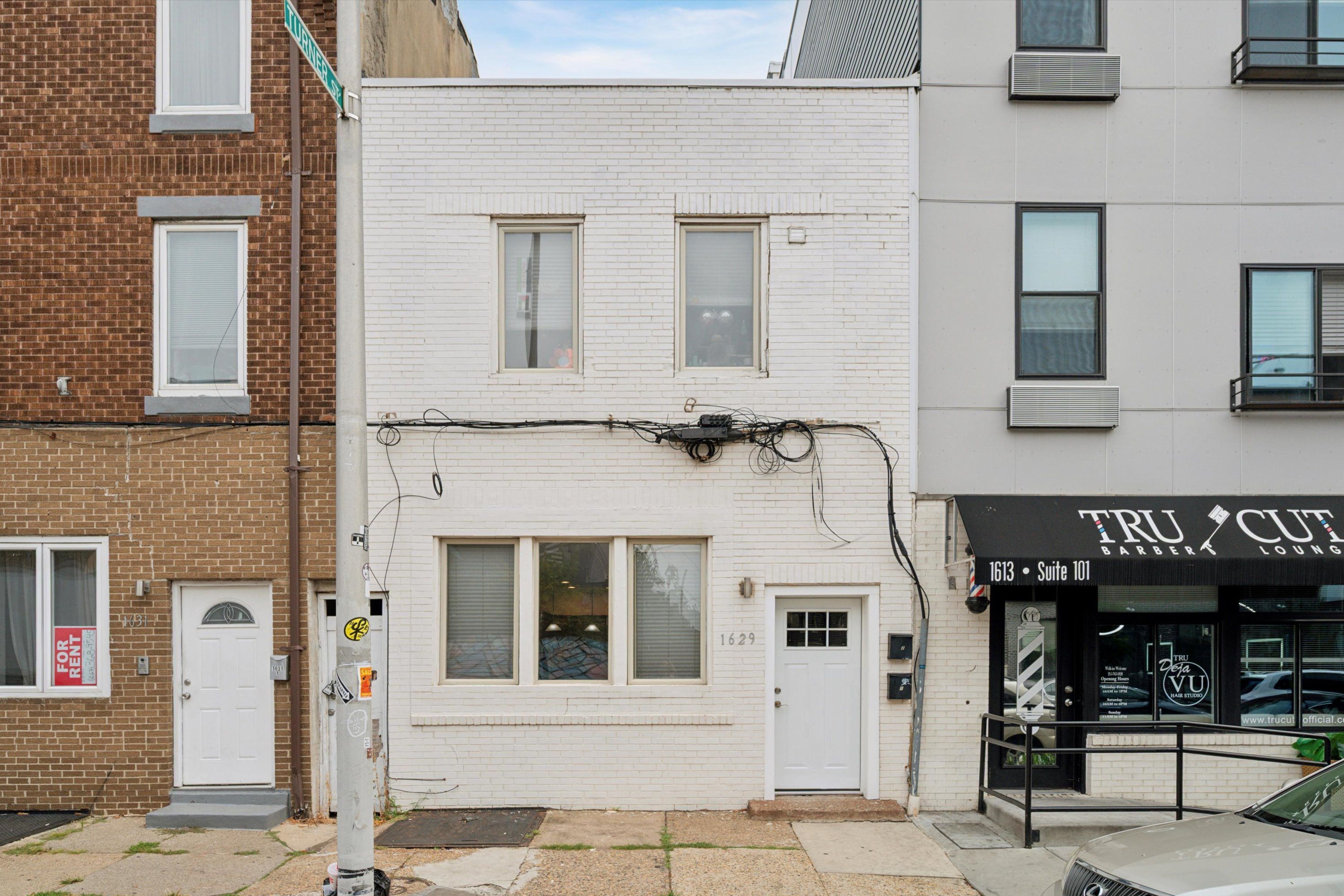 1629 GERMANTOWN AVE Unit 1