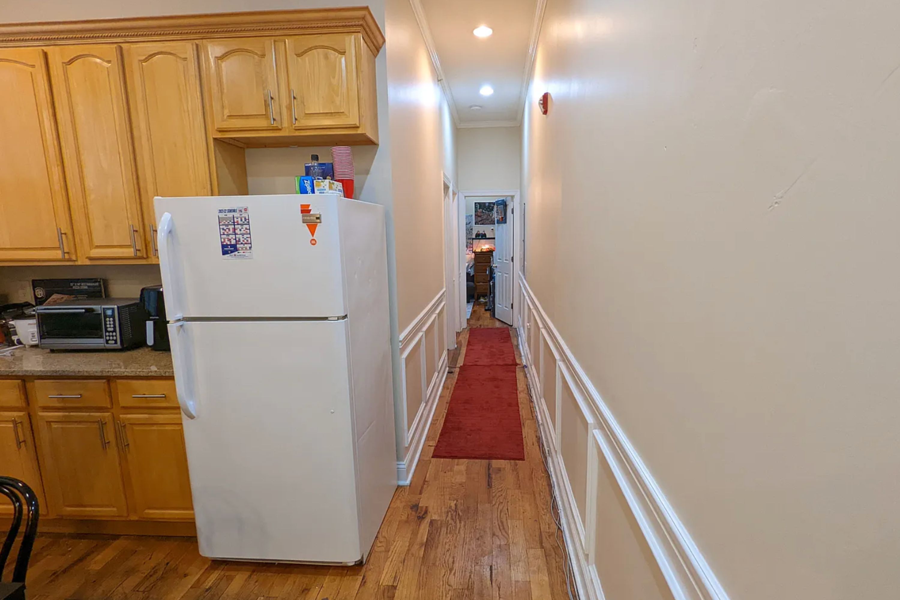 2312 N BROAD ST Unit 3