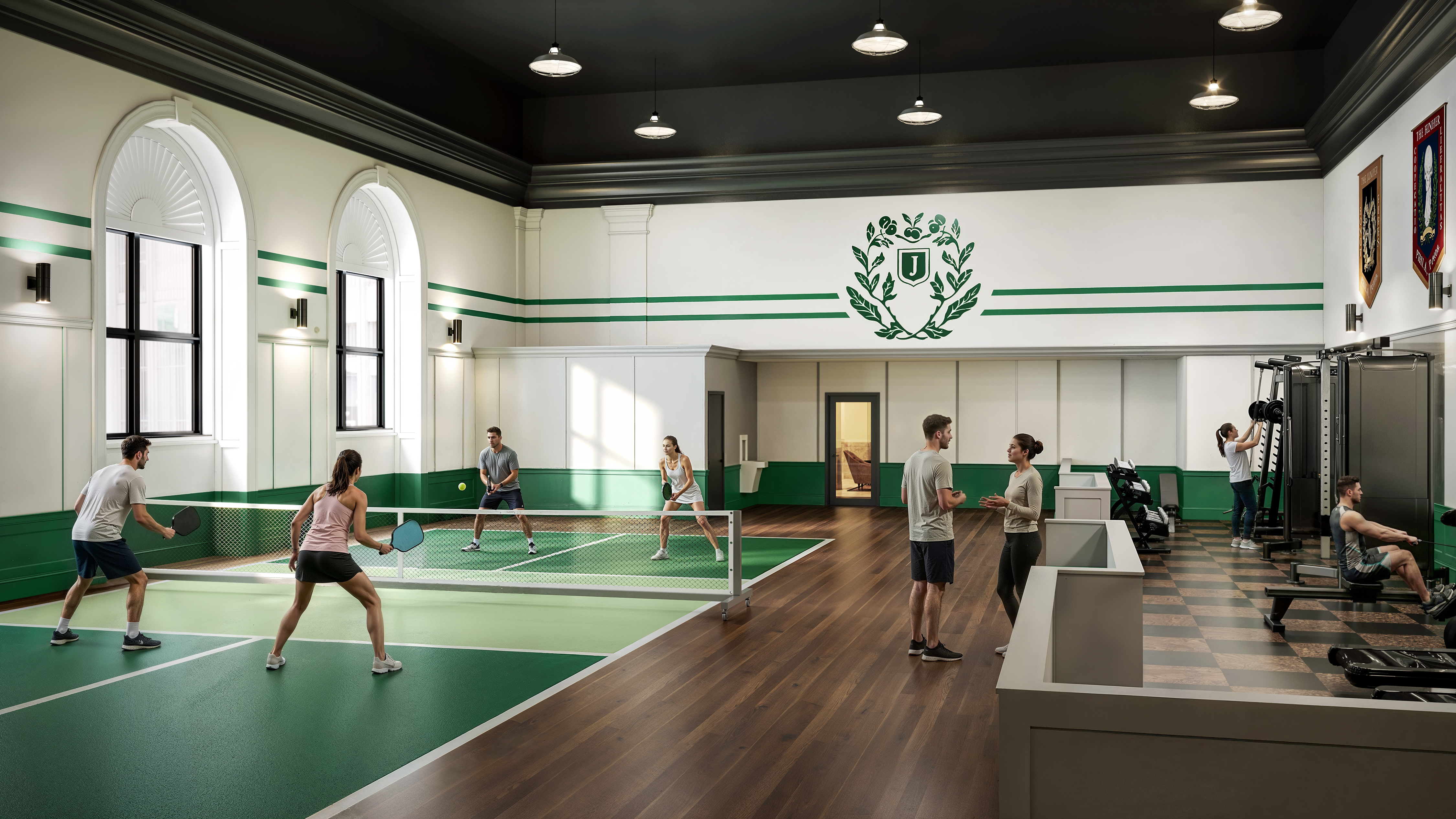 311 S Juniper St Unit 903