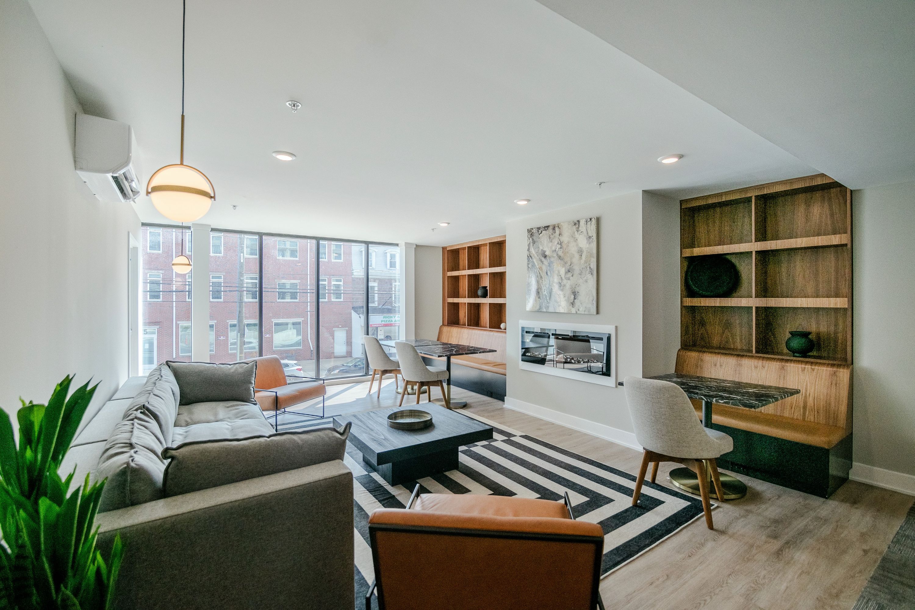 6604 Ridge Avenue Unit 300