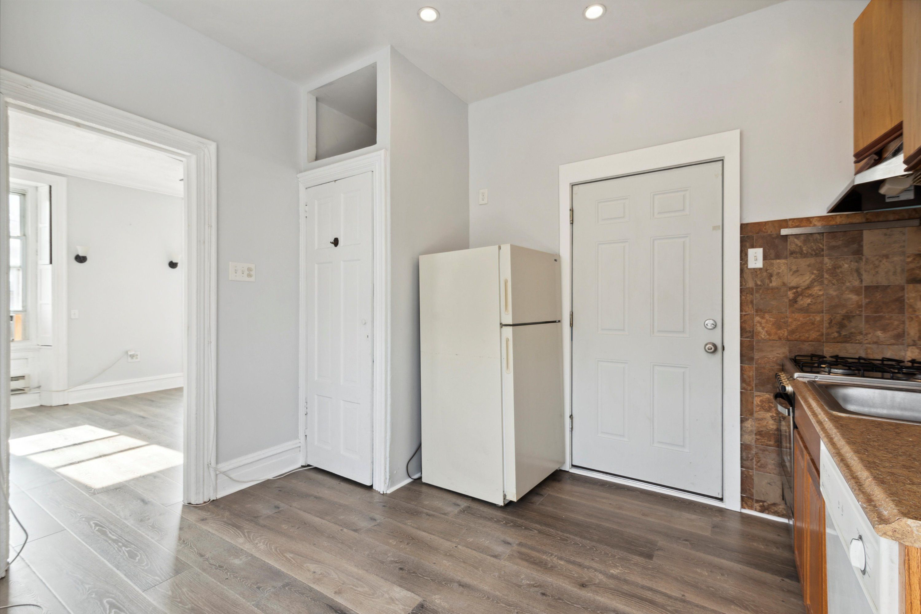 1746 N 16TH ST Unit 2F