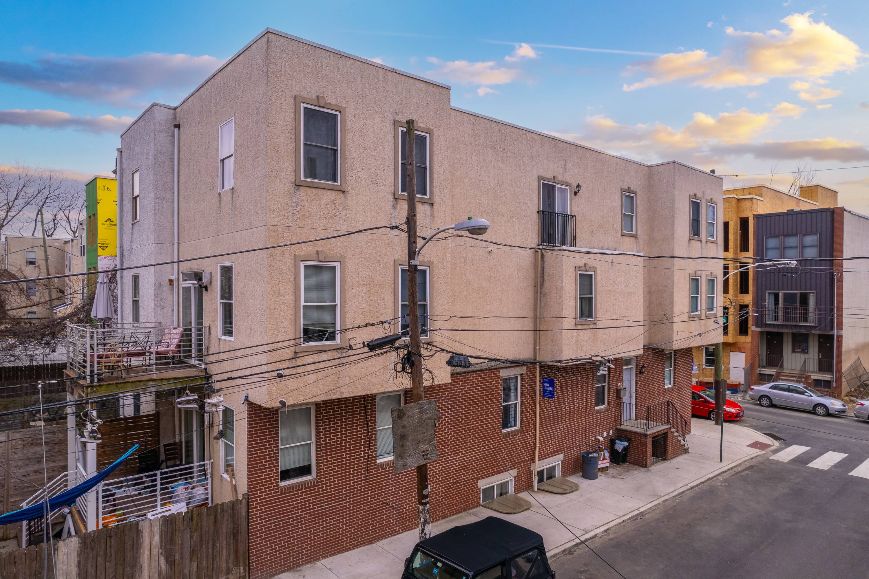 1935 N 18TH ST Unit A