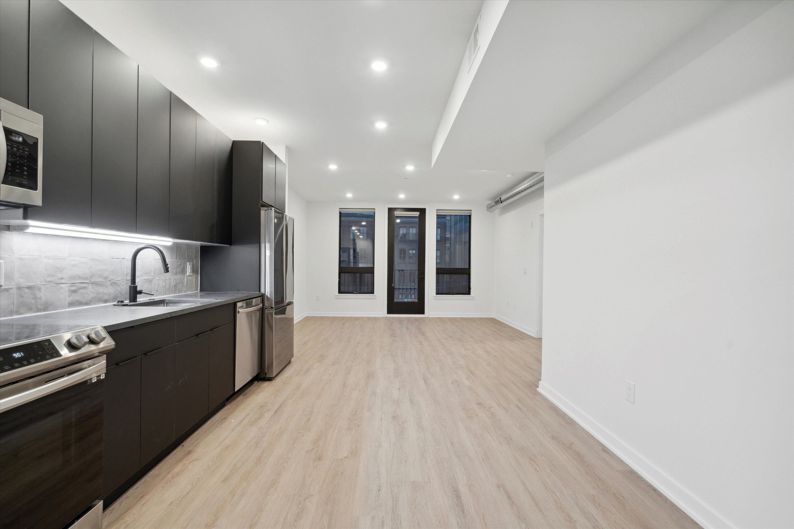 500 N 13TH ST Unit 401